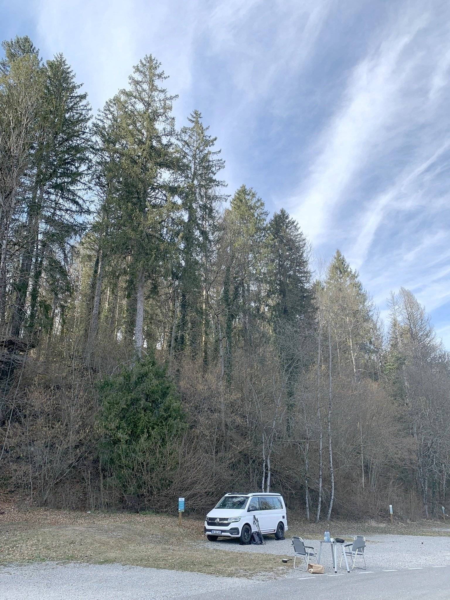 California 204cv - 4x4 