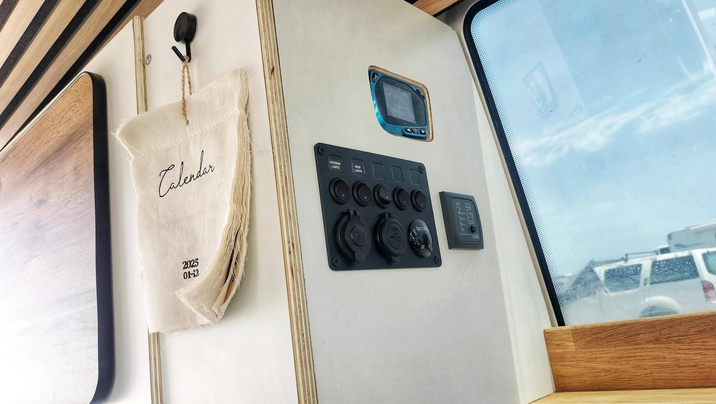 Volkswagen T4 Camper