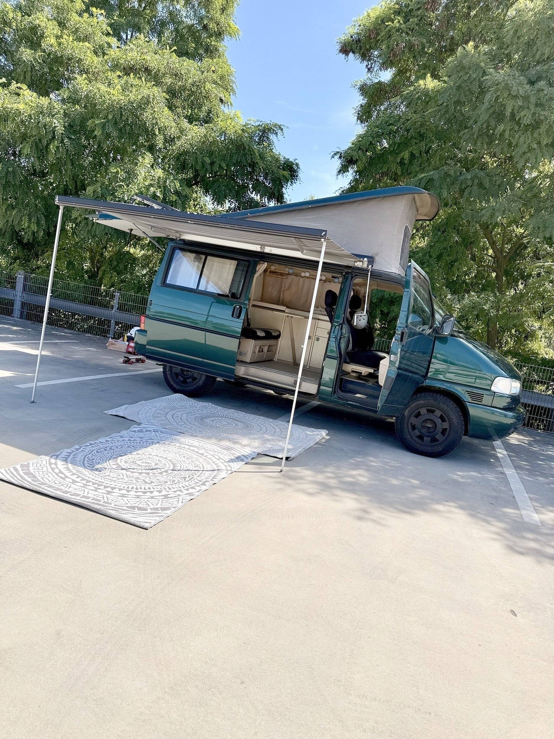 Camper 