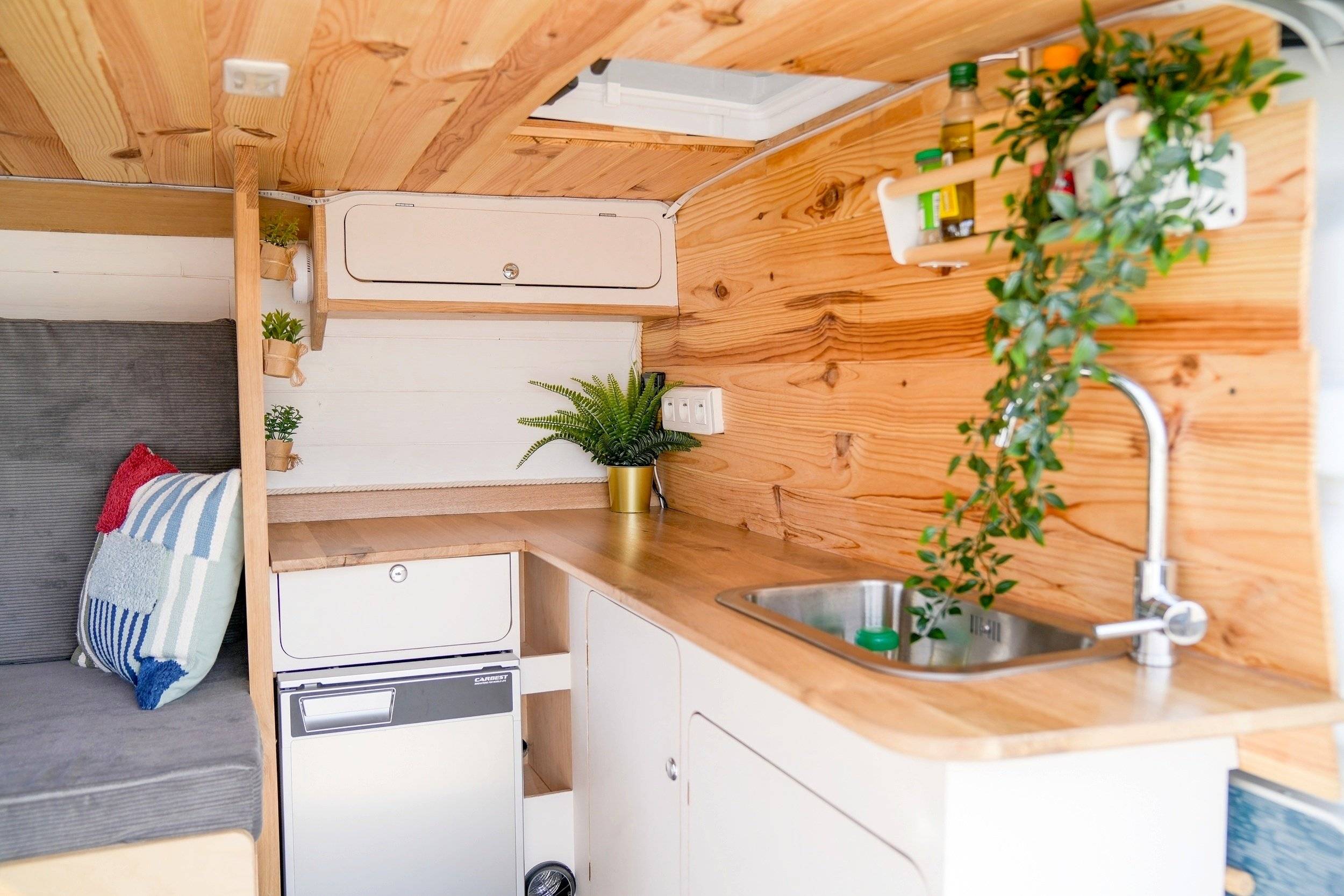 Van RENAULT TRAFIC III Grand Confort