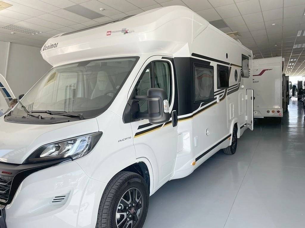 Benimar Benimar Mileo 263