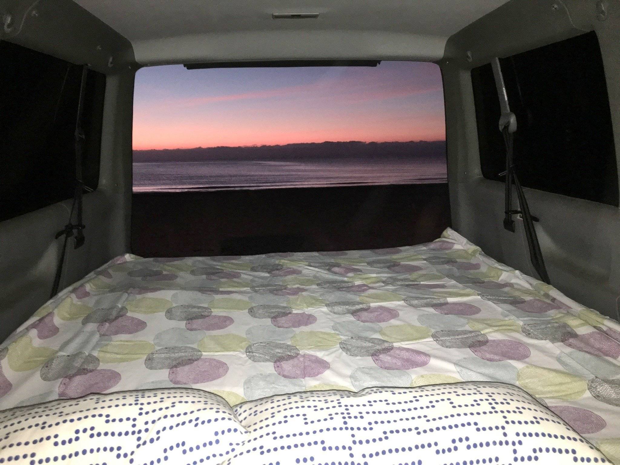 Volksvagen Transporter T4 Multivan