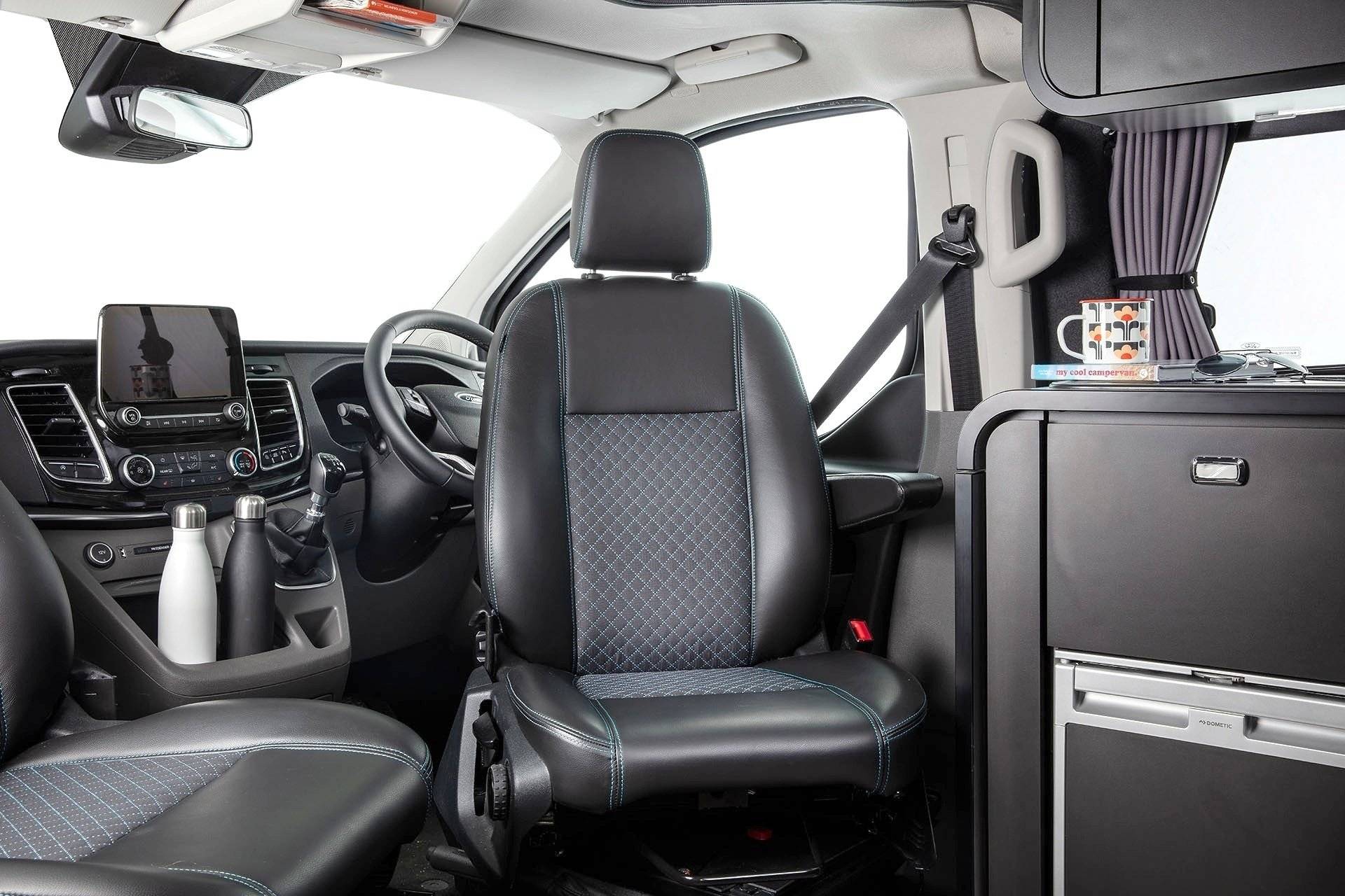 Swift Monza (Automatic)