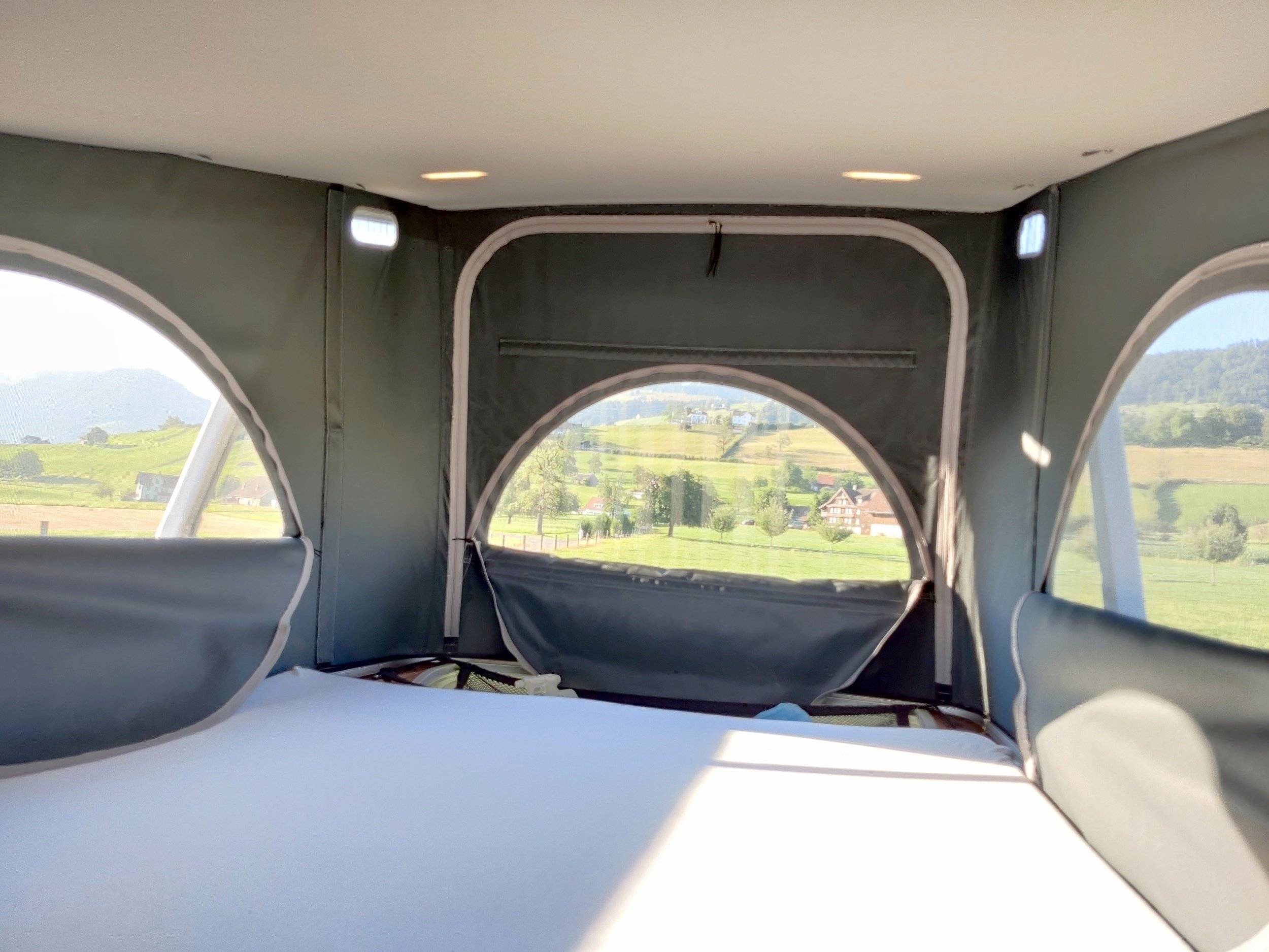 Volkswagen Volkswagen T6.1 California OCEAN