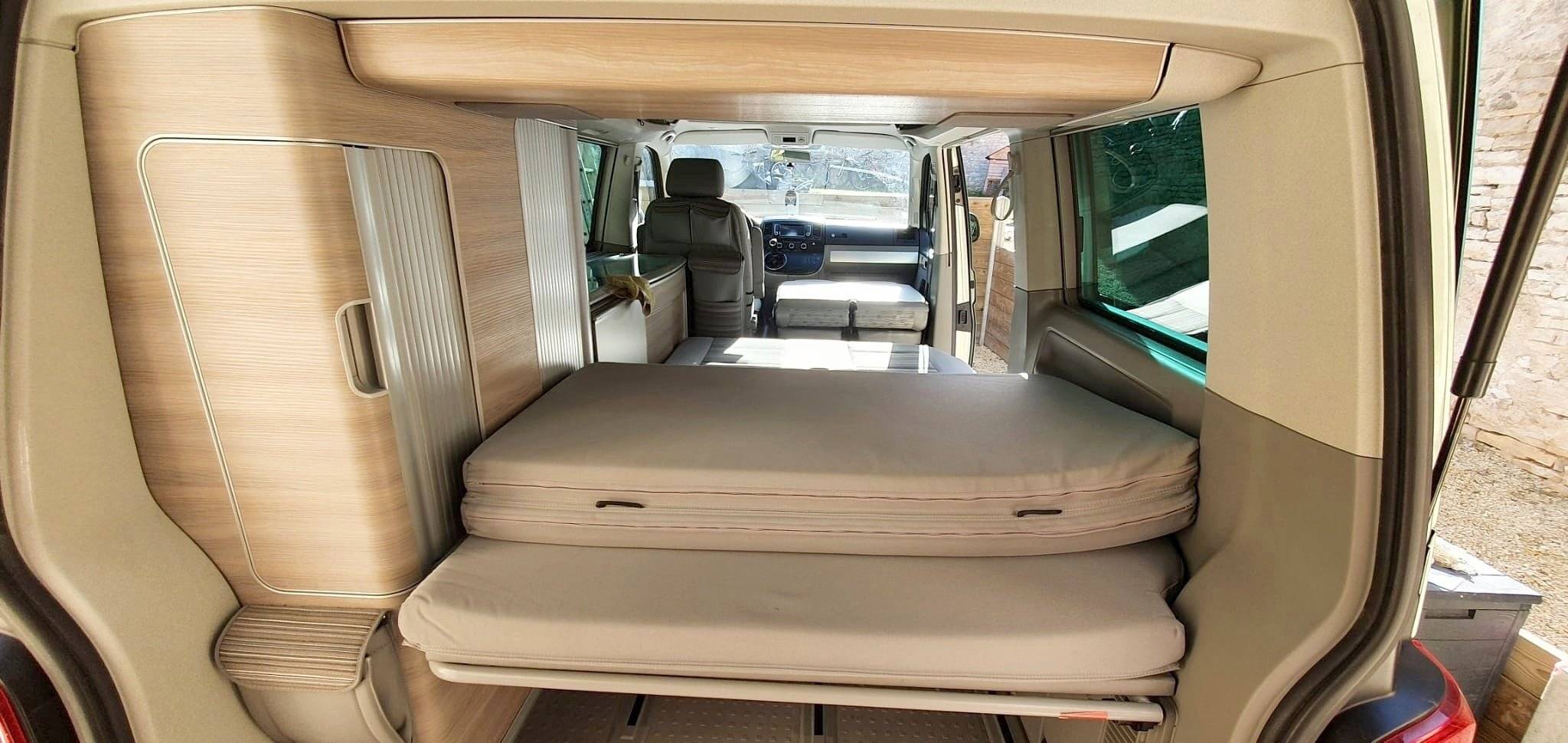 Volkswagen California T5