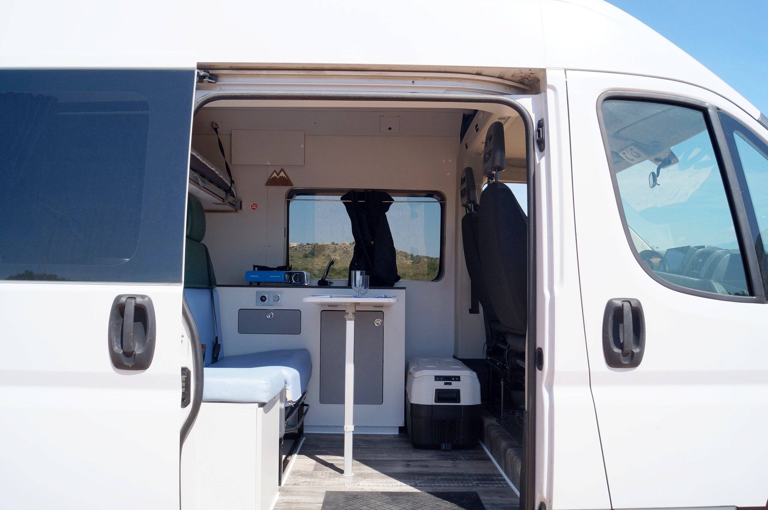 Ducato Ducato