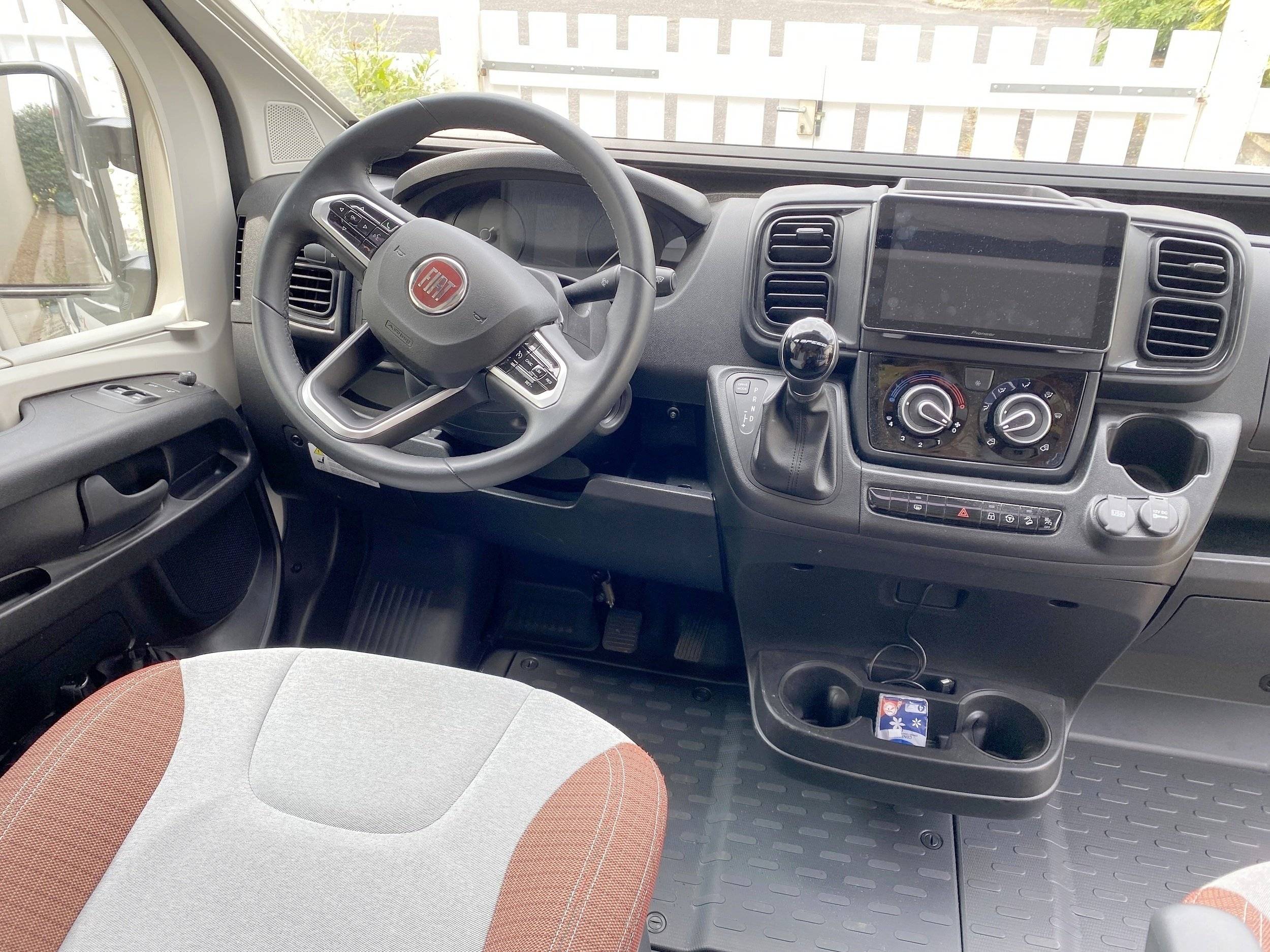 Challenger Challenger X250 Open Edition