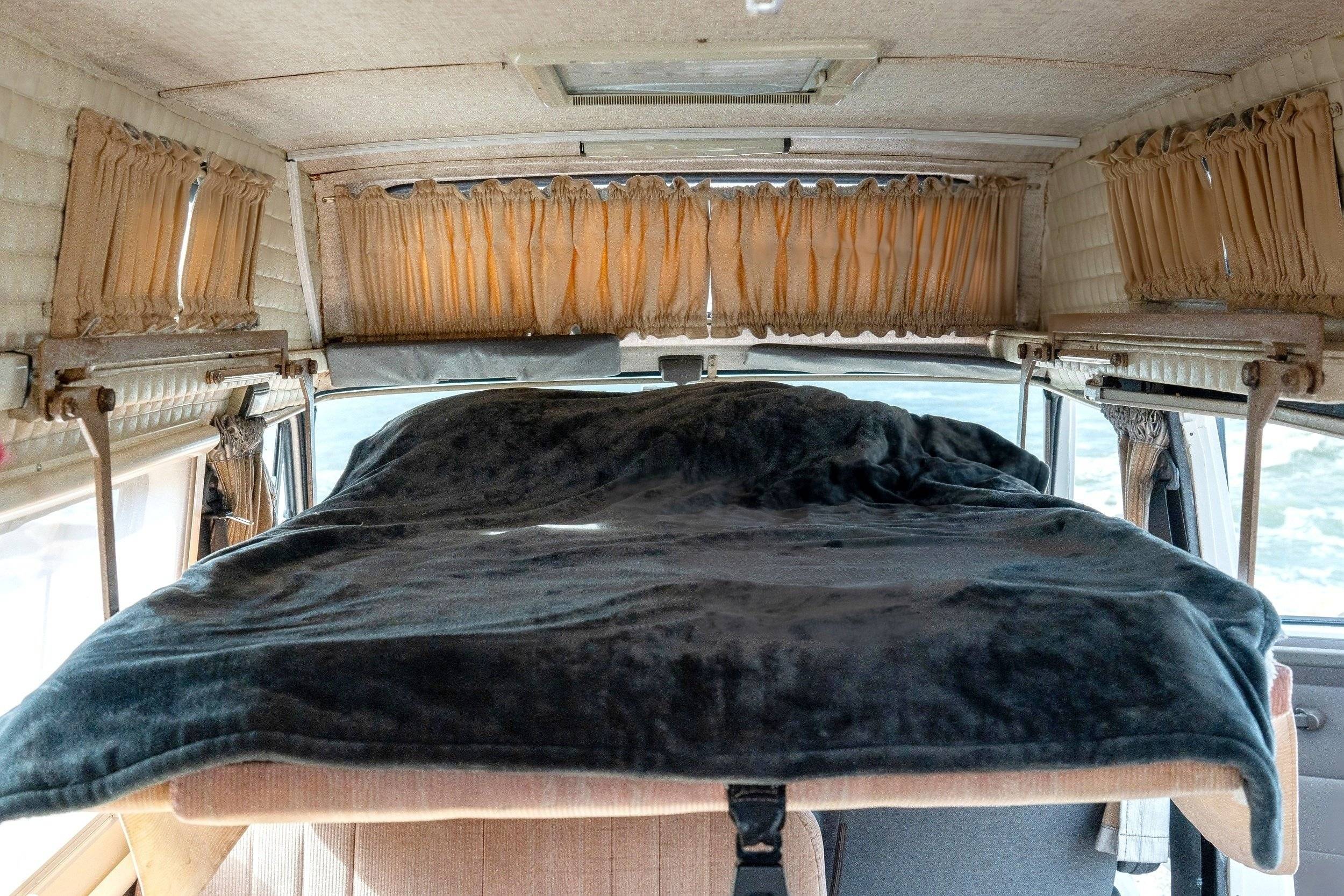 Car Caravane FIAT DUCATO