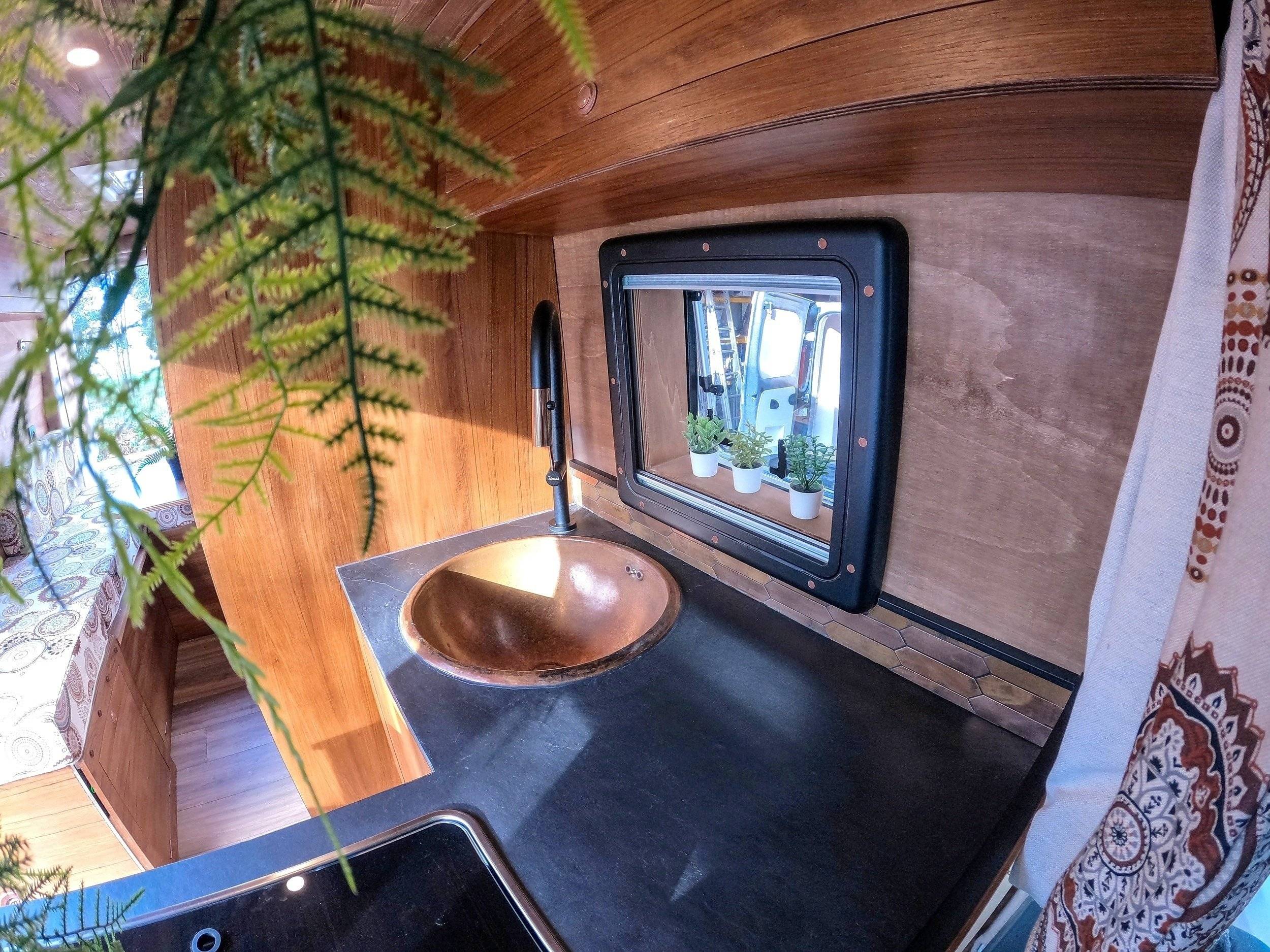 vanwood ford transit