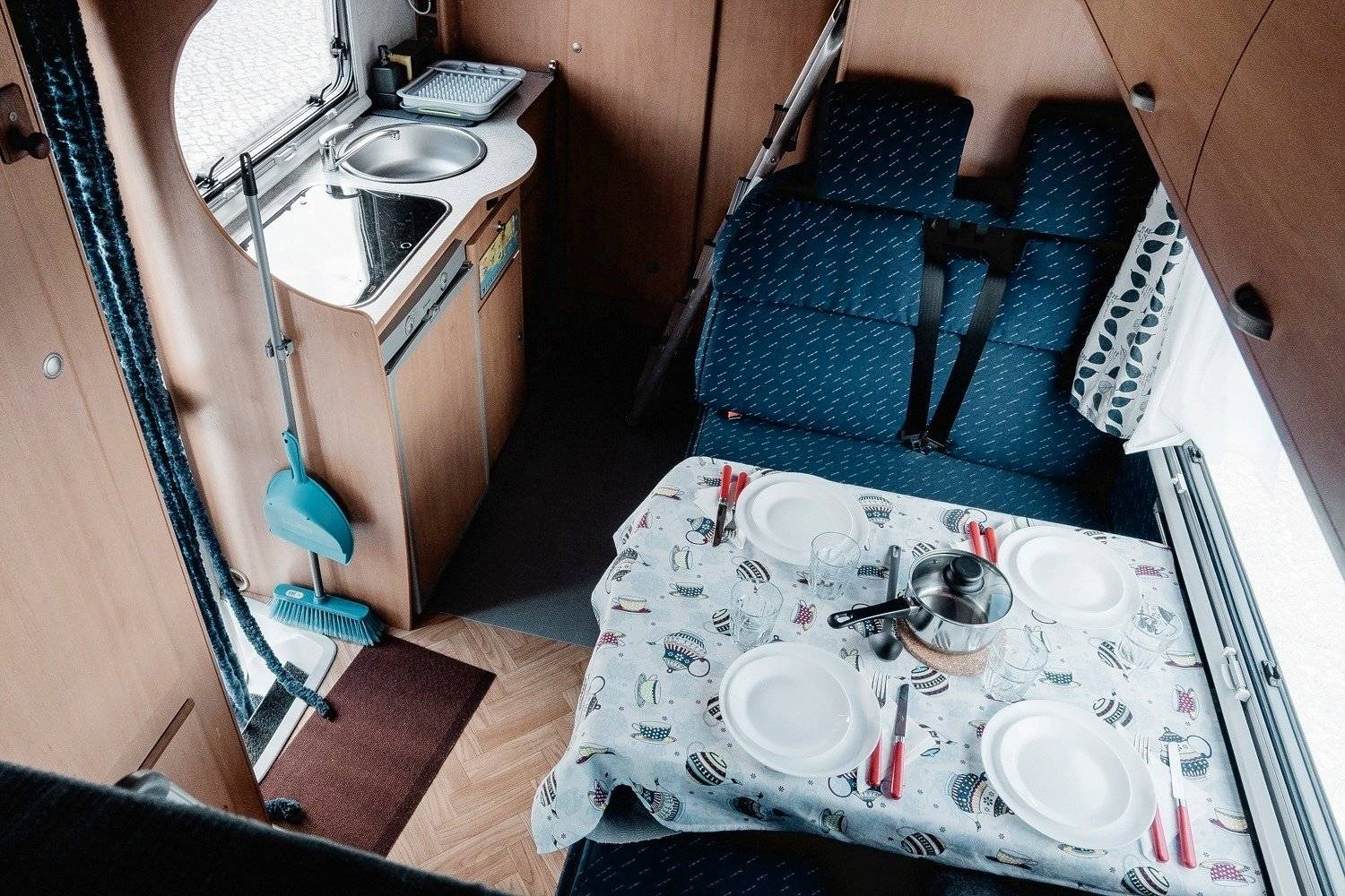 Joint Ducato 2,3 l 130 ch.