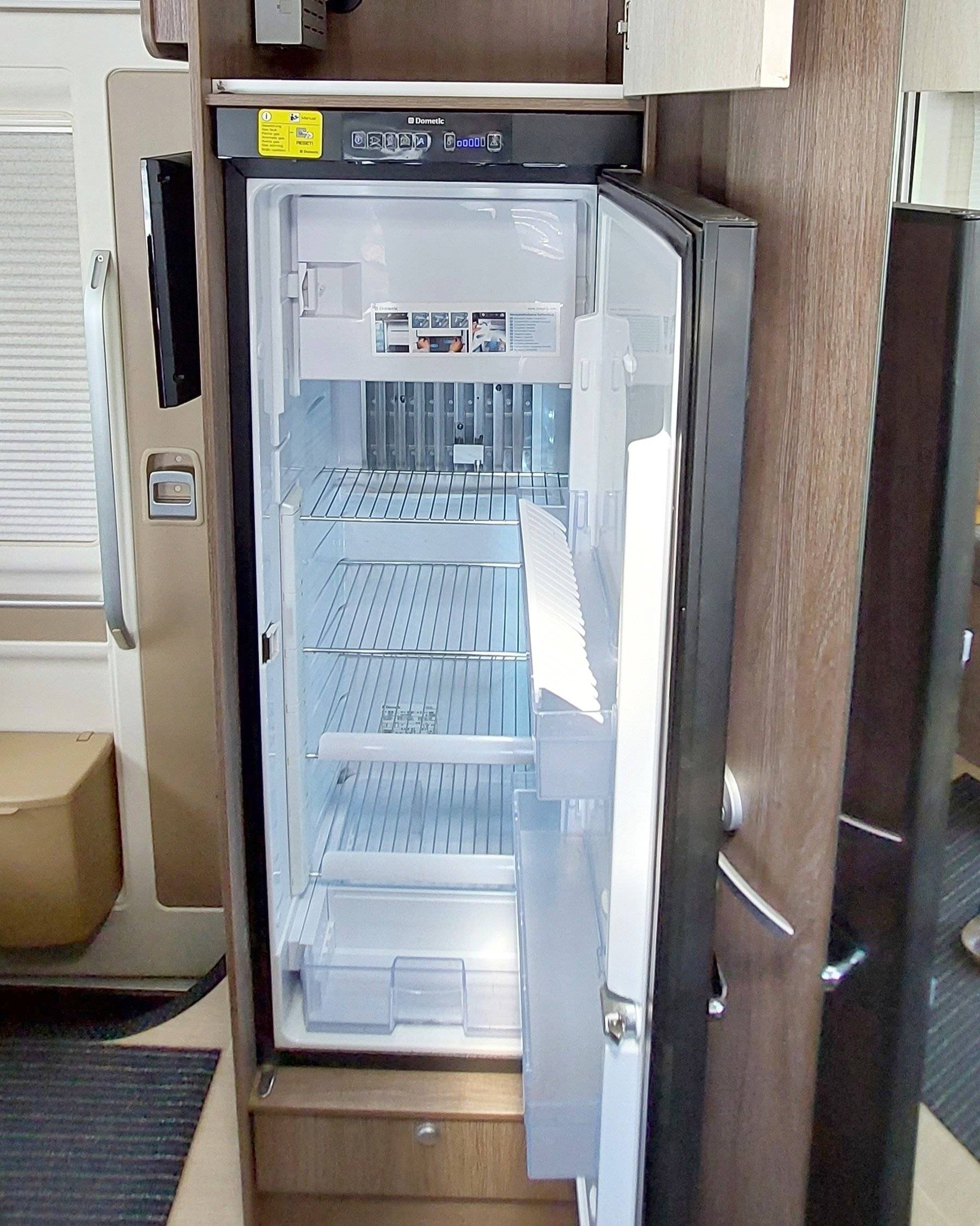 Bürstner Bürstner Ixeo time IT 590