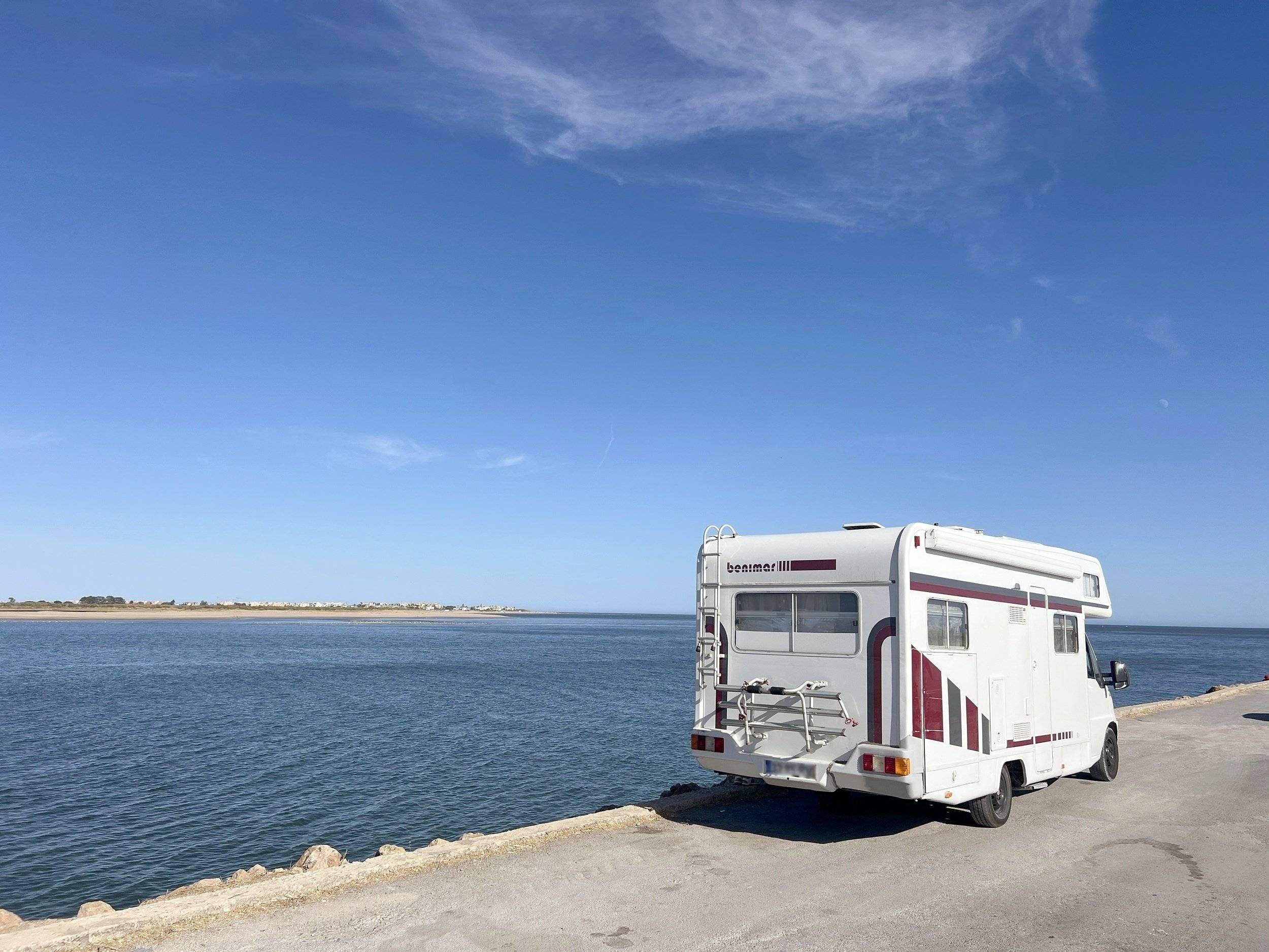 Benimar DUCATO 14 CC JTD