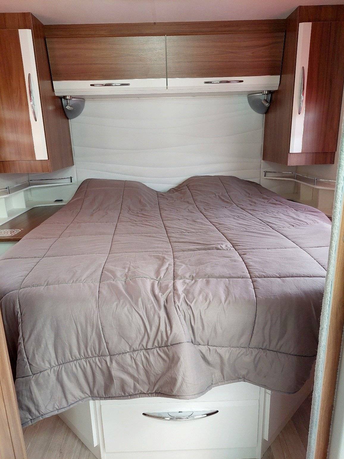 Pilote P740C Sensation