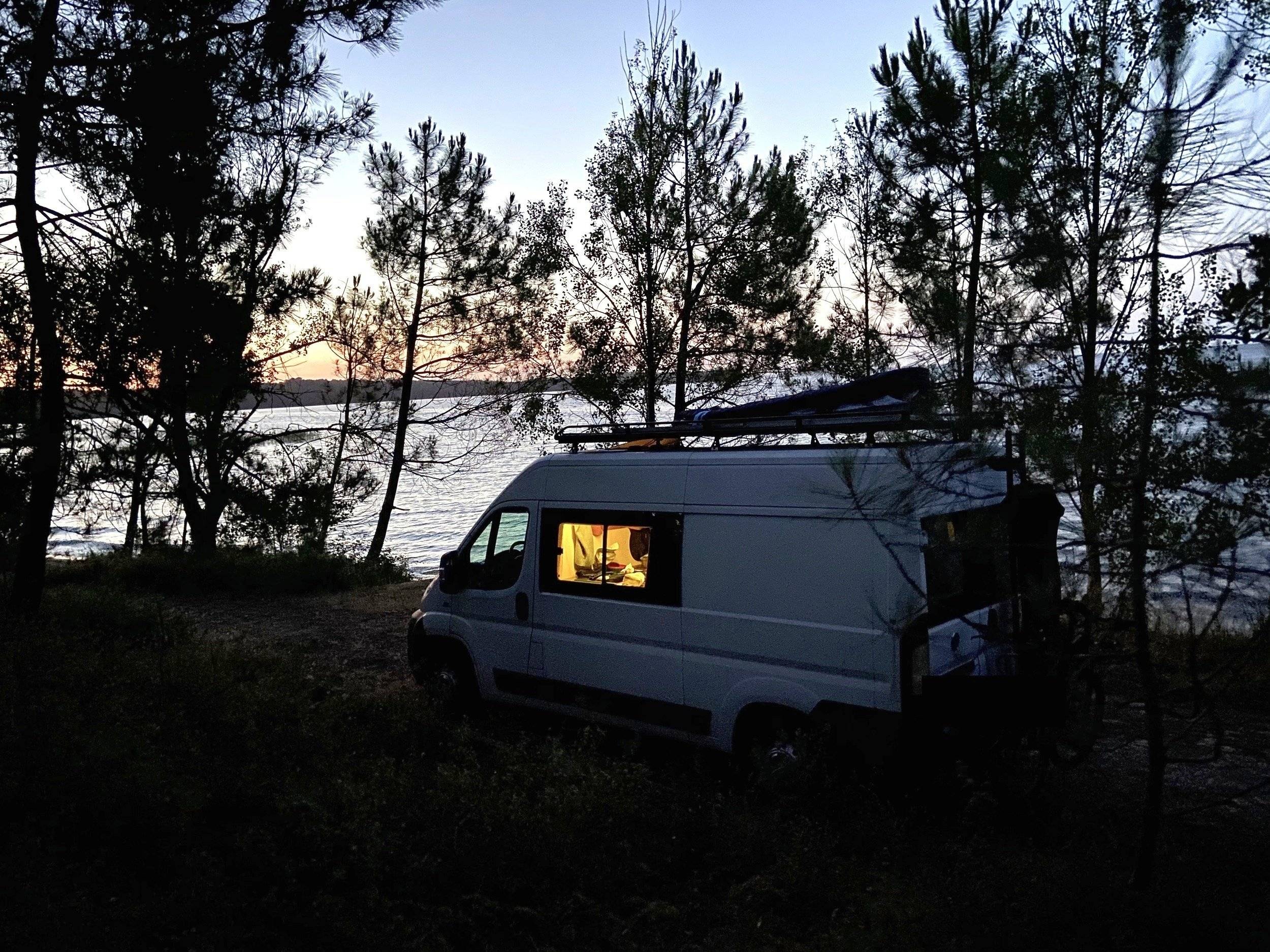 Autre Ducato 2,3 l Multijet 130 ch.