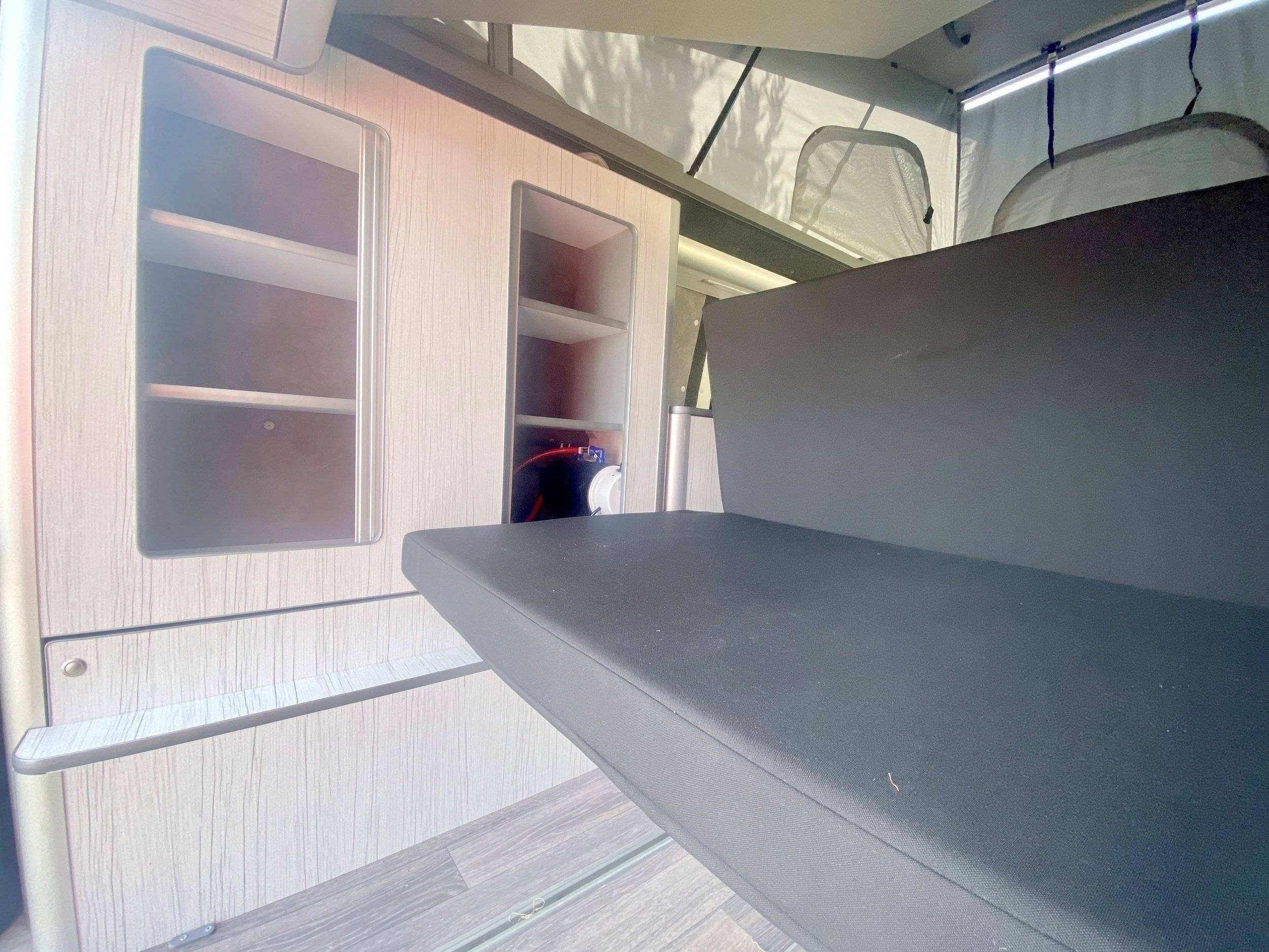 Volkswagen T6 Long 2,0 l 150 ch