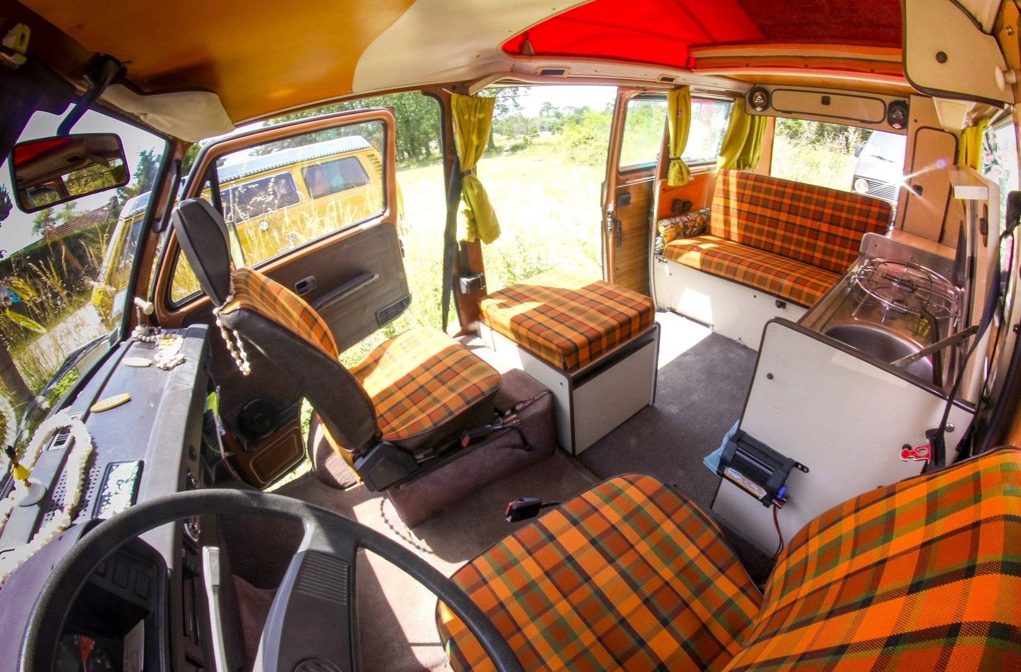 Vw T3 / Transporter Vw