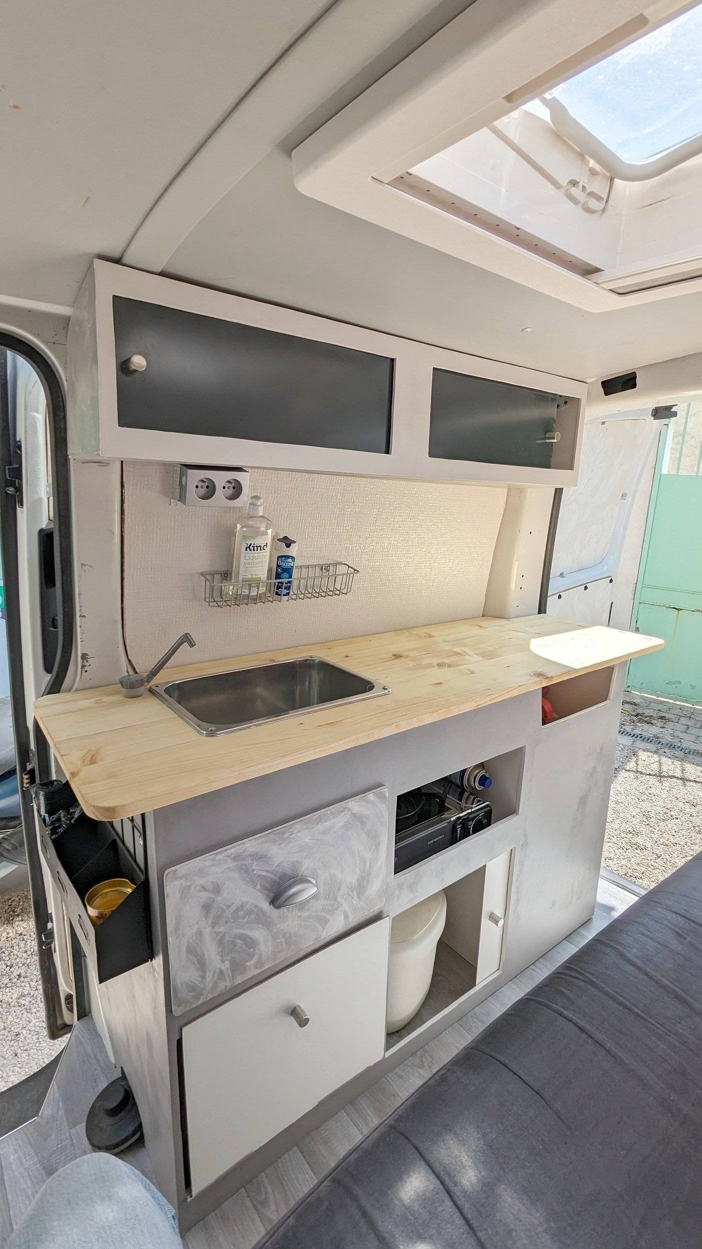 volkswagen Transporteur T5 TDI 2.0 140 CV