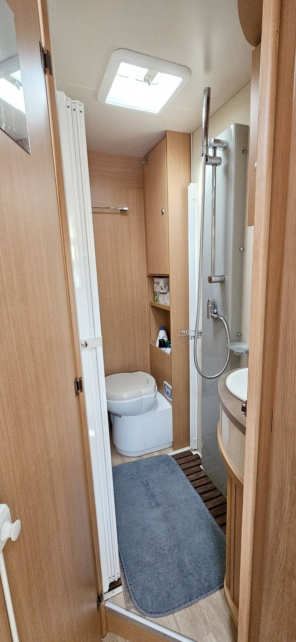 Chausson Chausson Flash 06