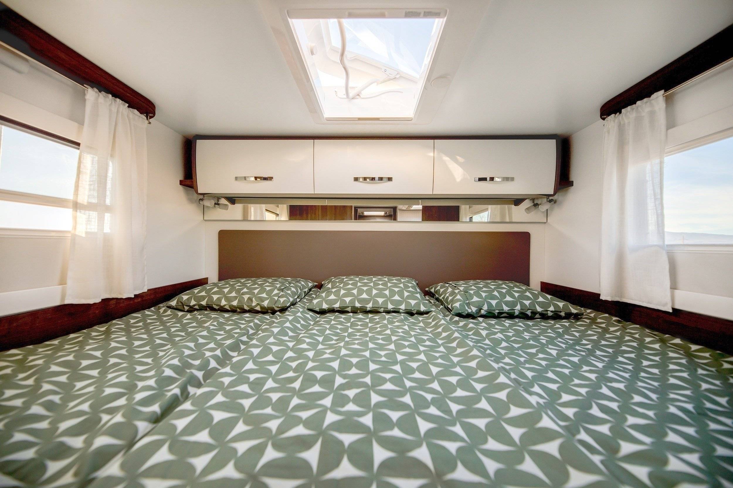 Benimar Tessoro 463 Northautokap