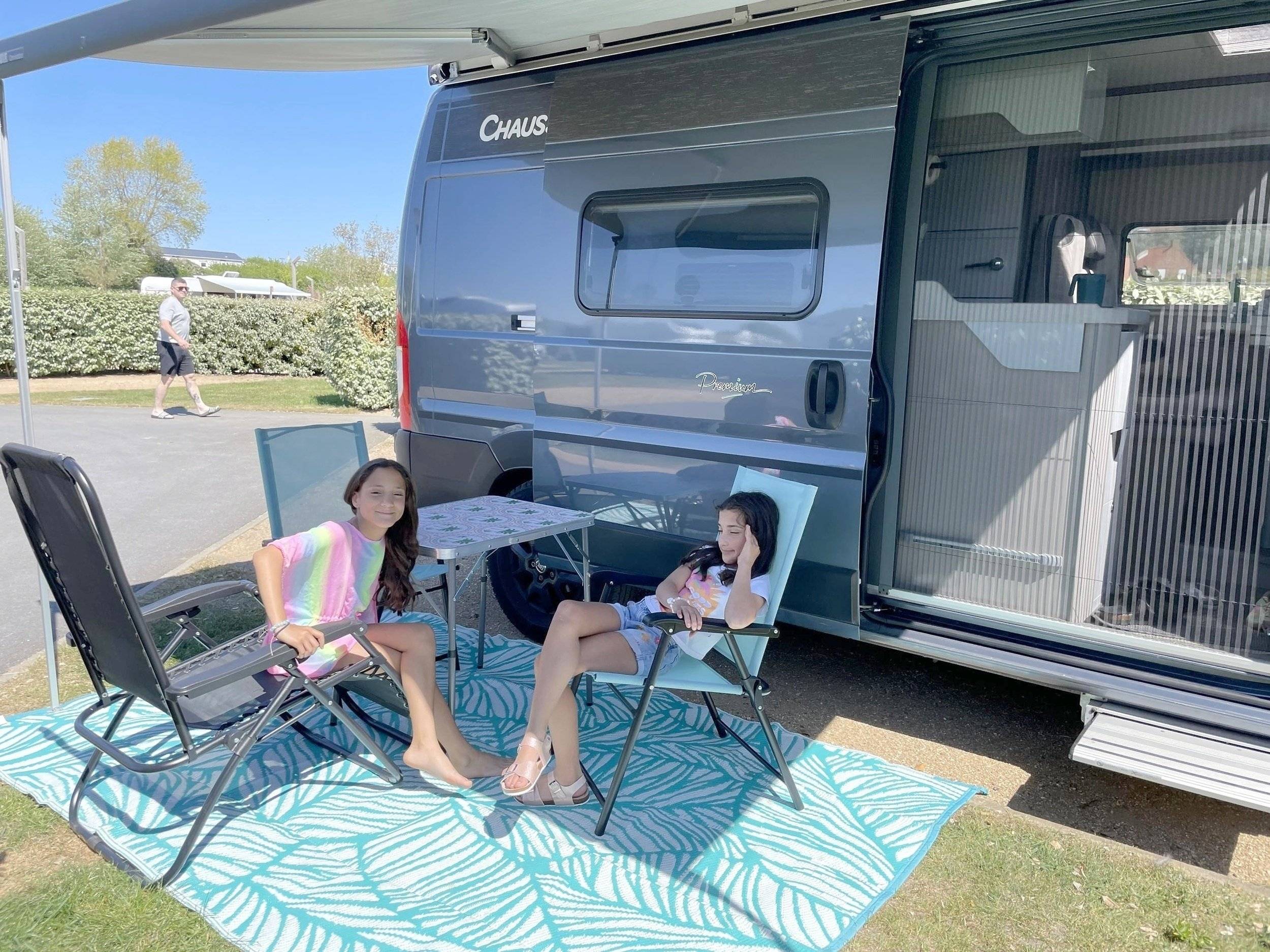 Chausson 