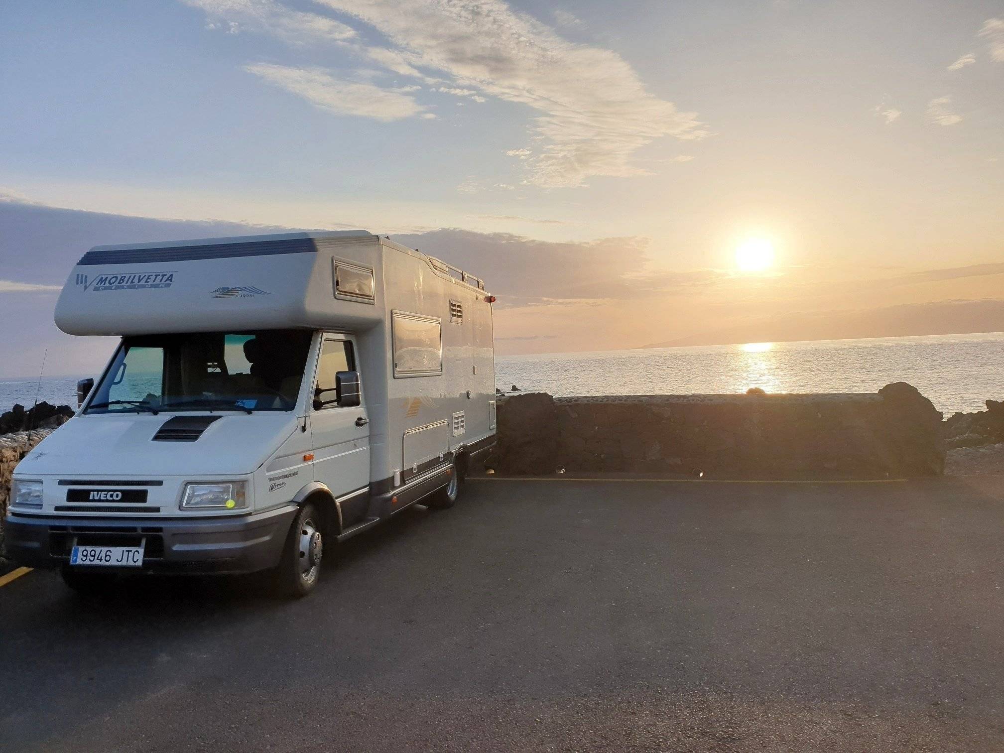 Mobilvetta Ícaro s4