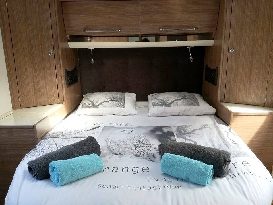 Itineo Fiat Weinsberg