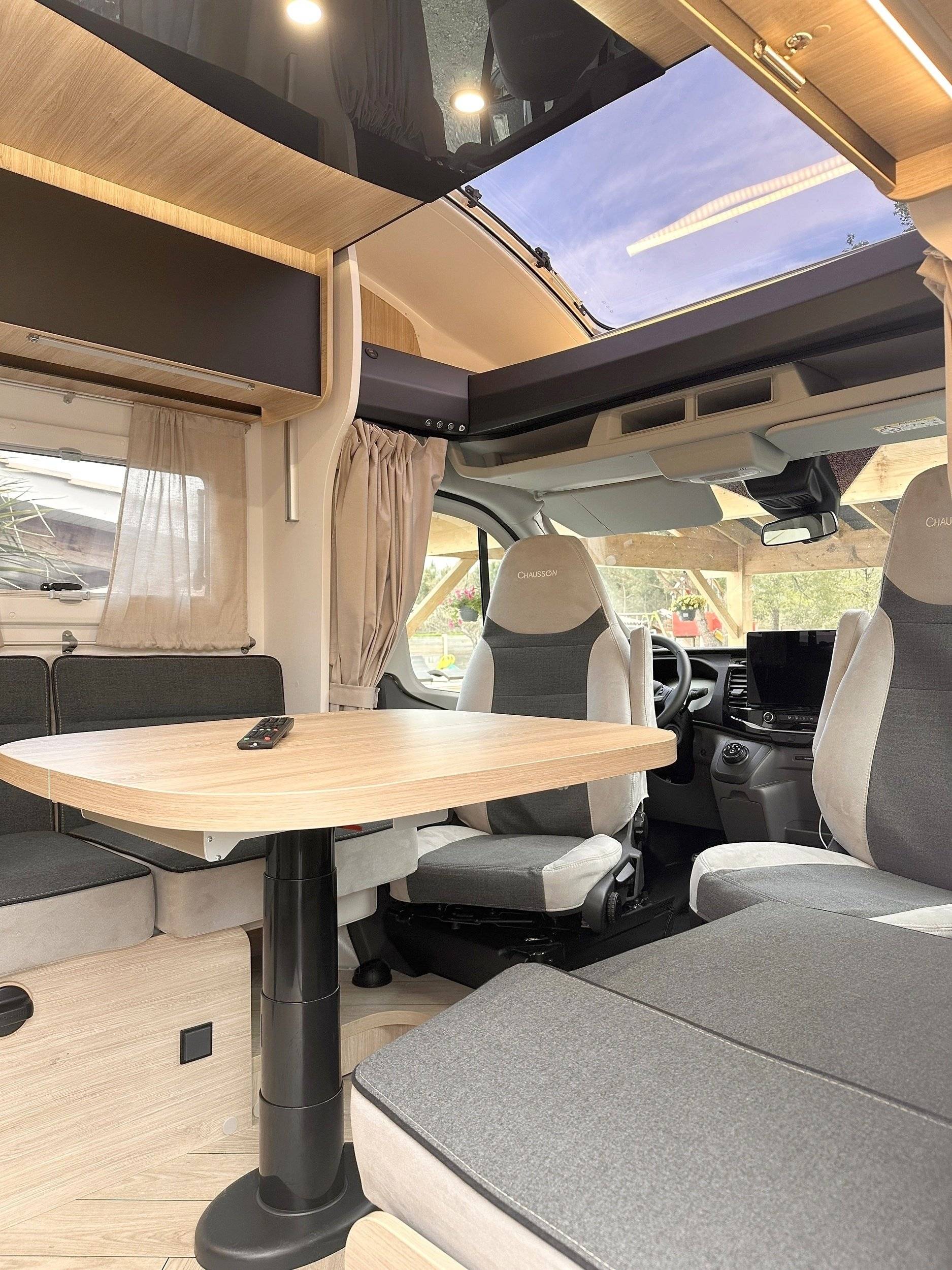 Chausson Chausson Titanium 