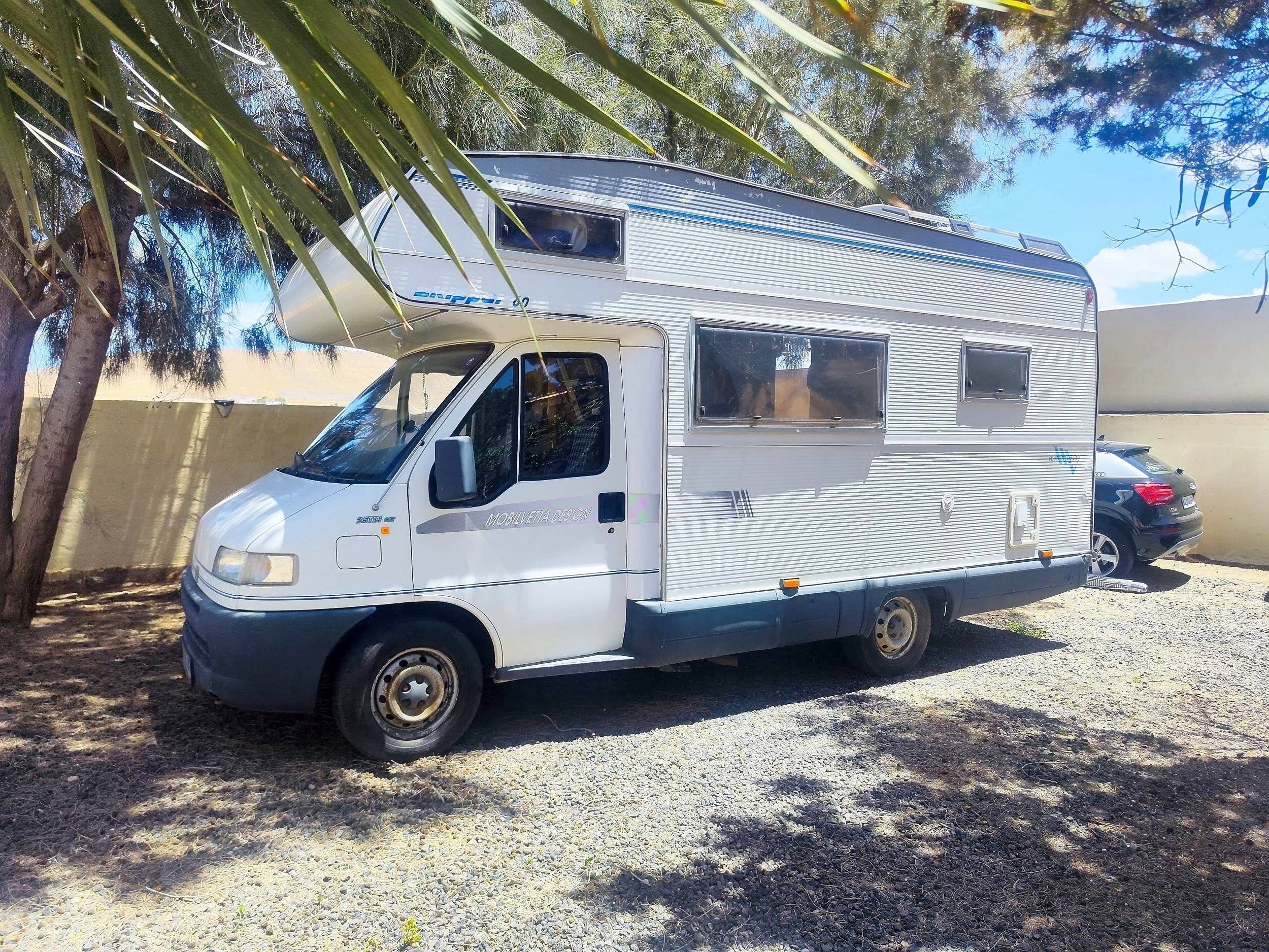 Mobilvetta MOBILVETA