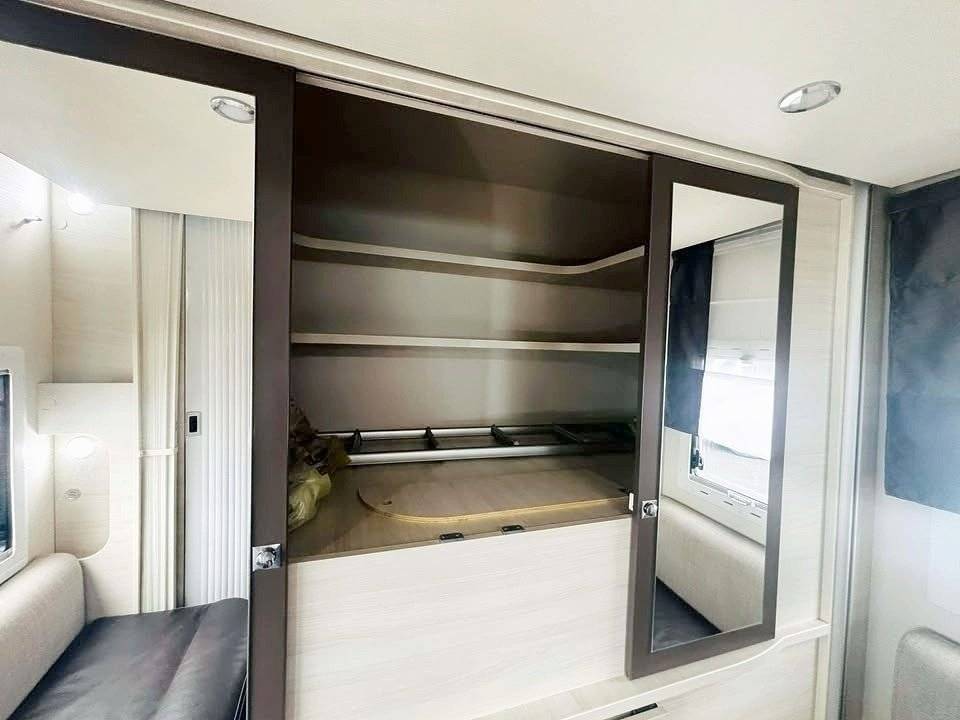 Chausson WELCOME 716