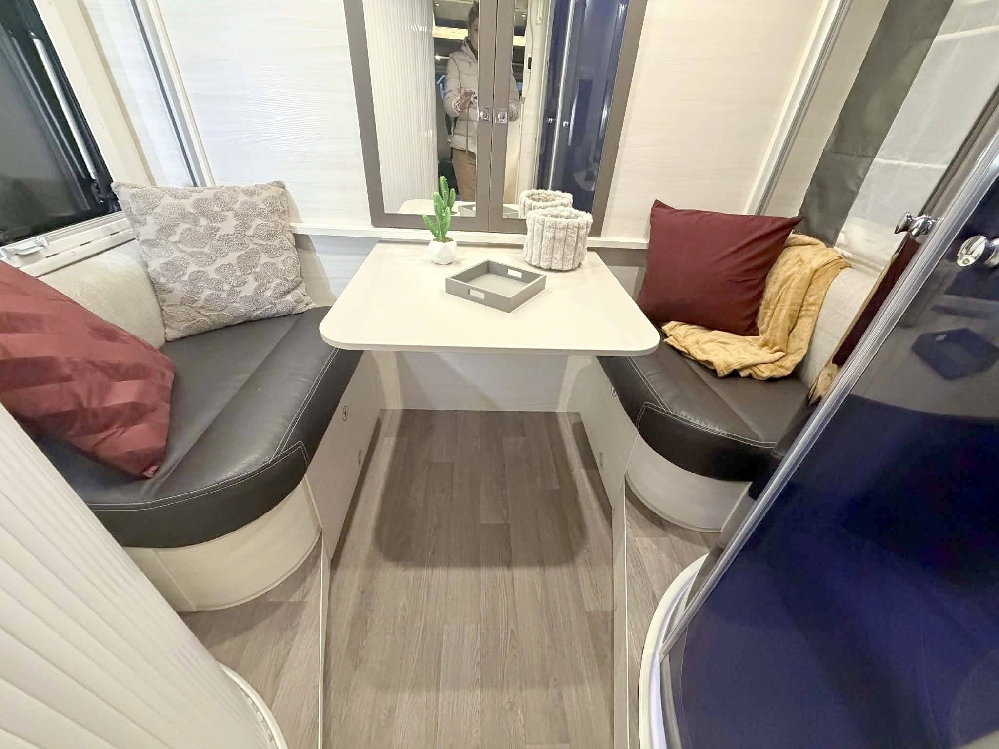 Chausson WELCOME 716