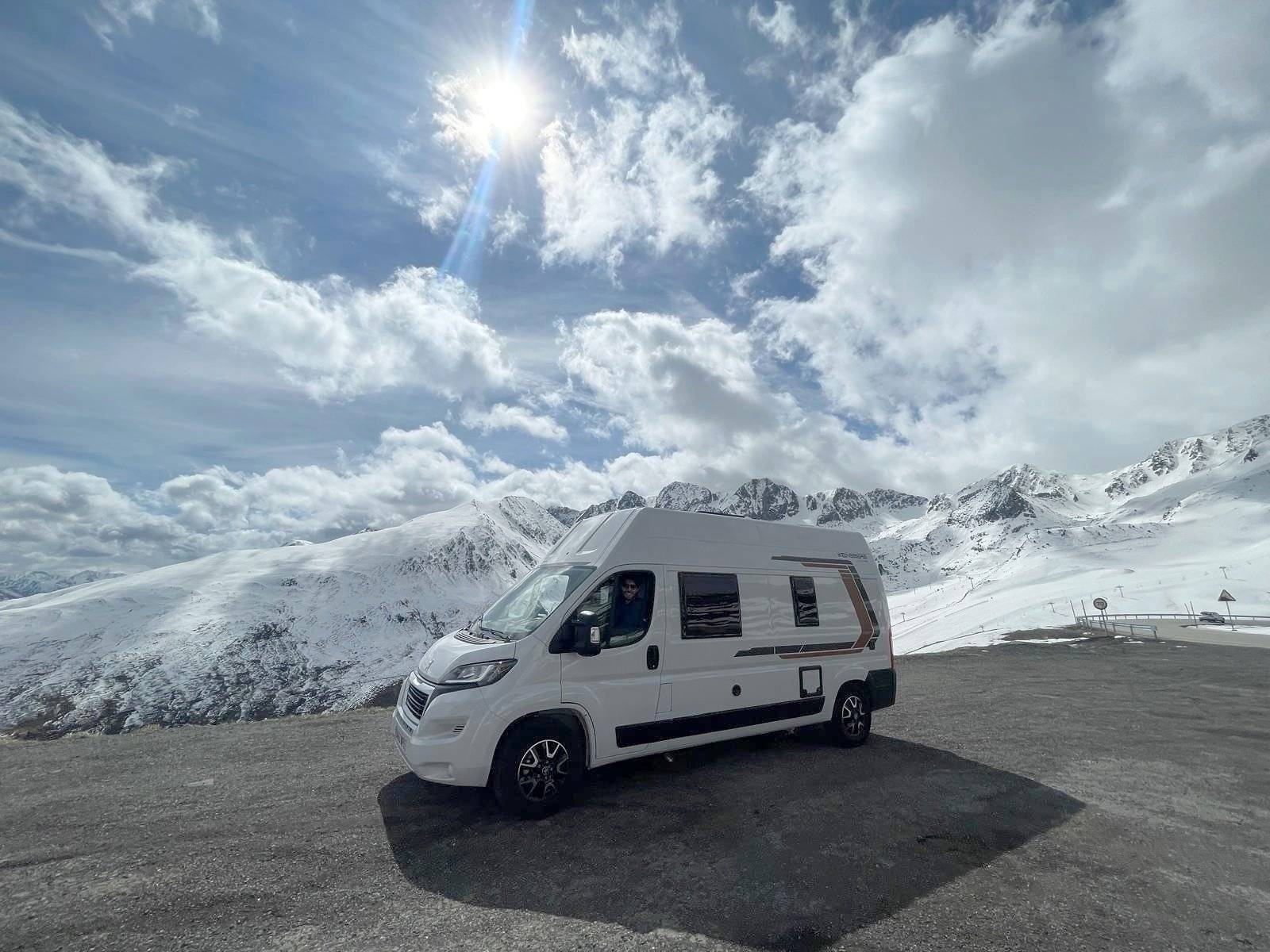 Weinsberg Weinsberg Carabus 600 DQ