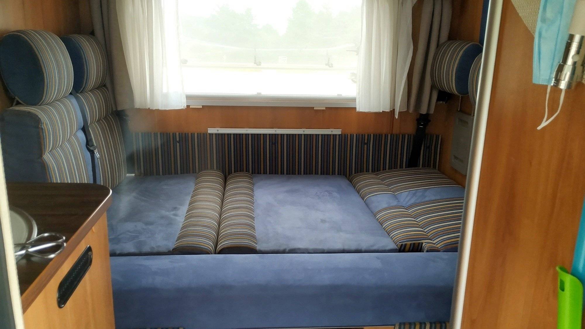 C642 cl Transit 2,2 l 140 ch