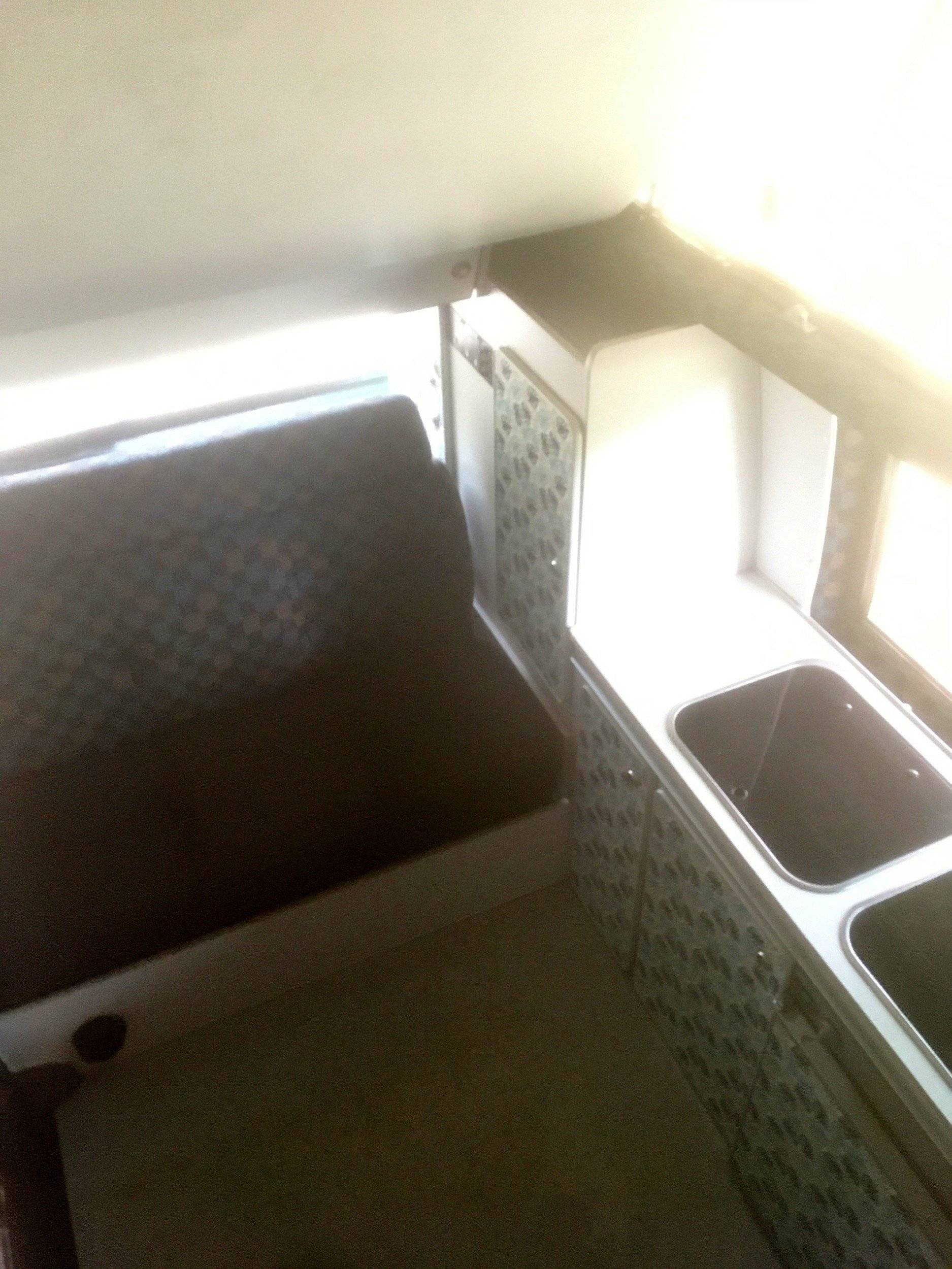 Stylevan Vito 112 cdi 122 cv