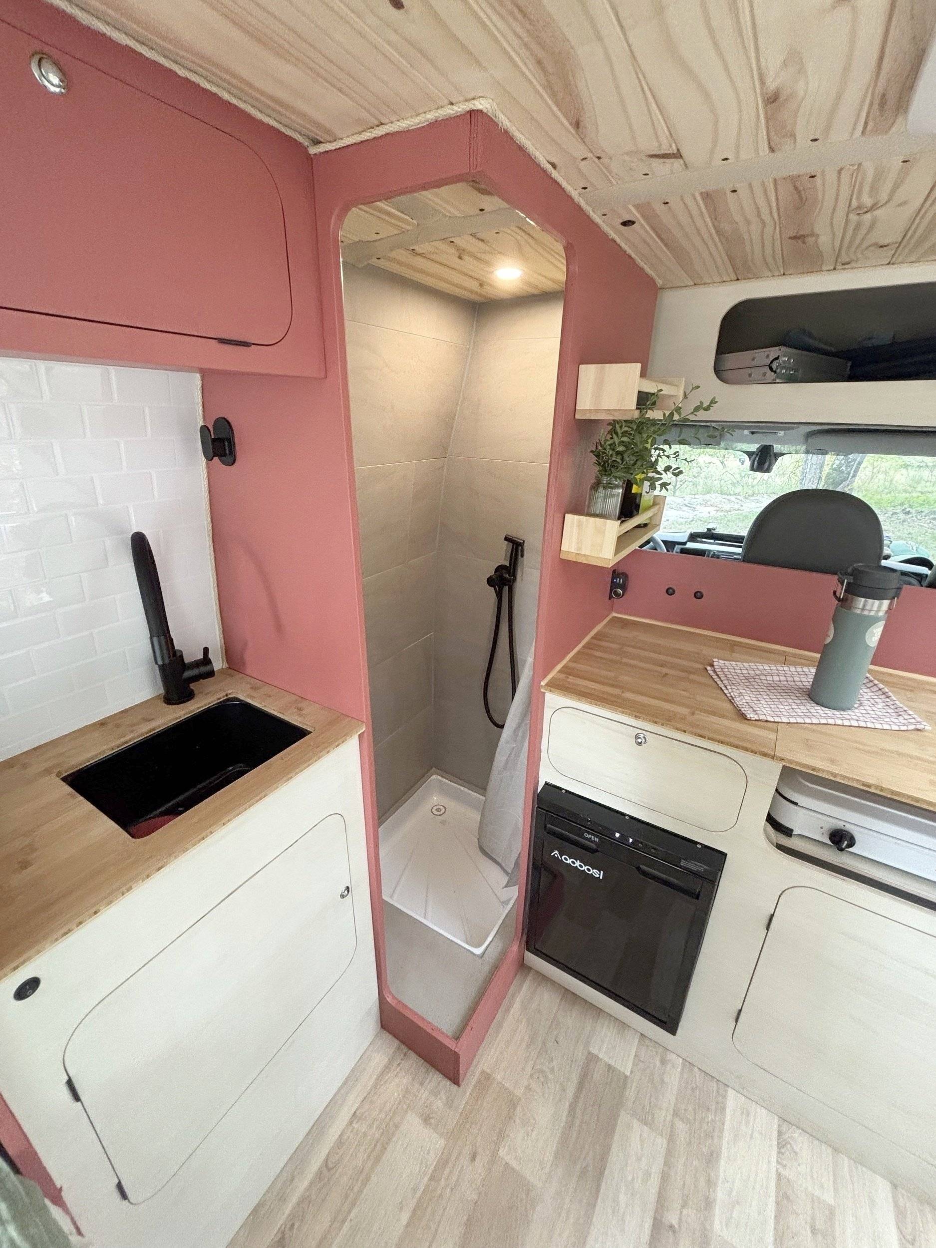 Challenger Transit L2H2