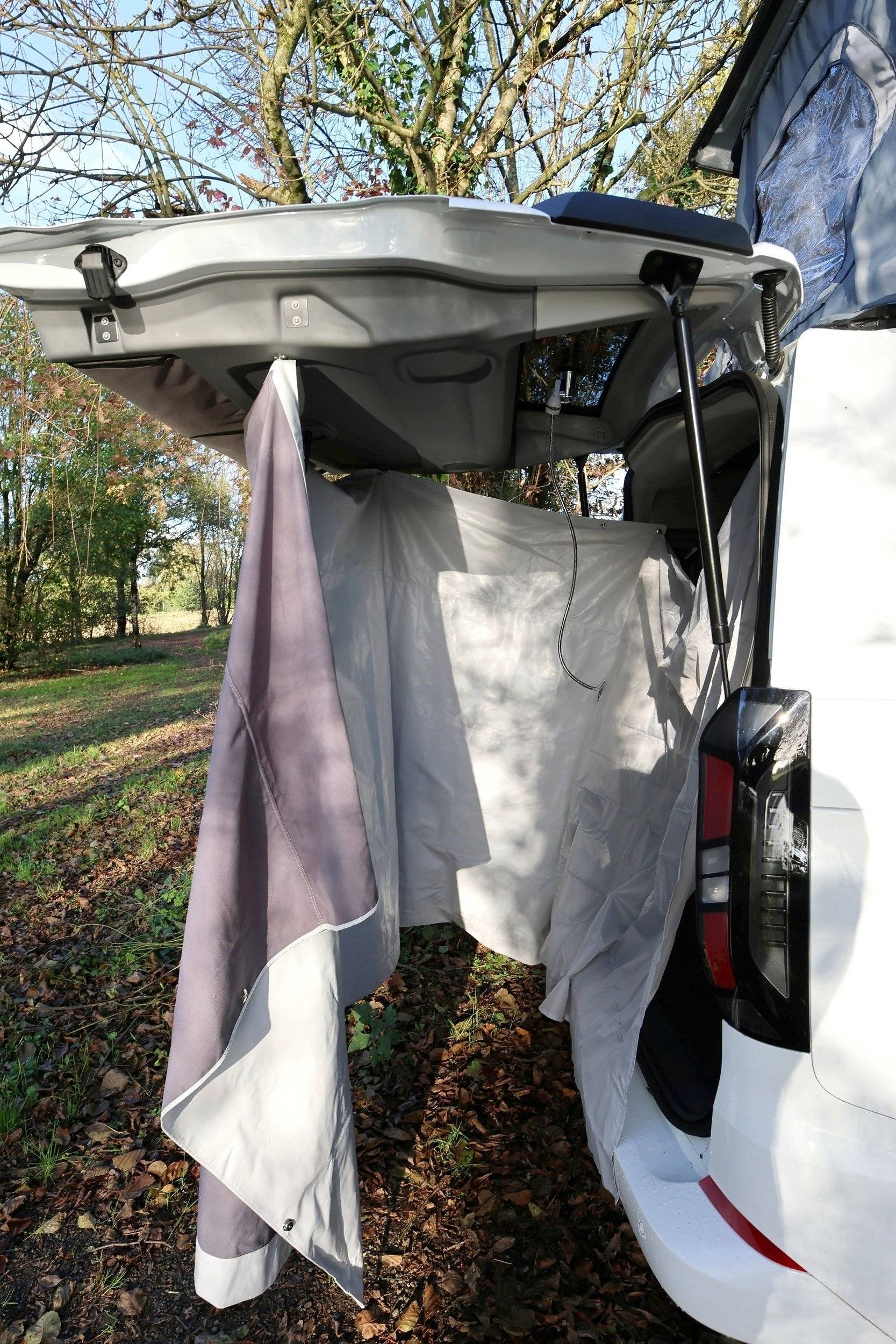 Campérêve Cap Land