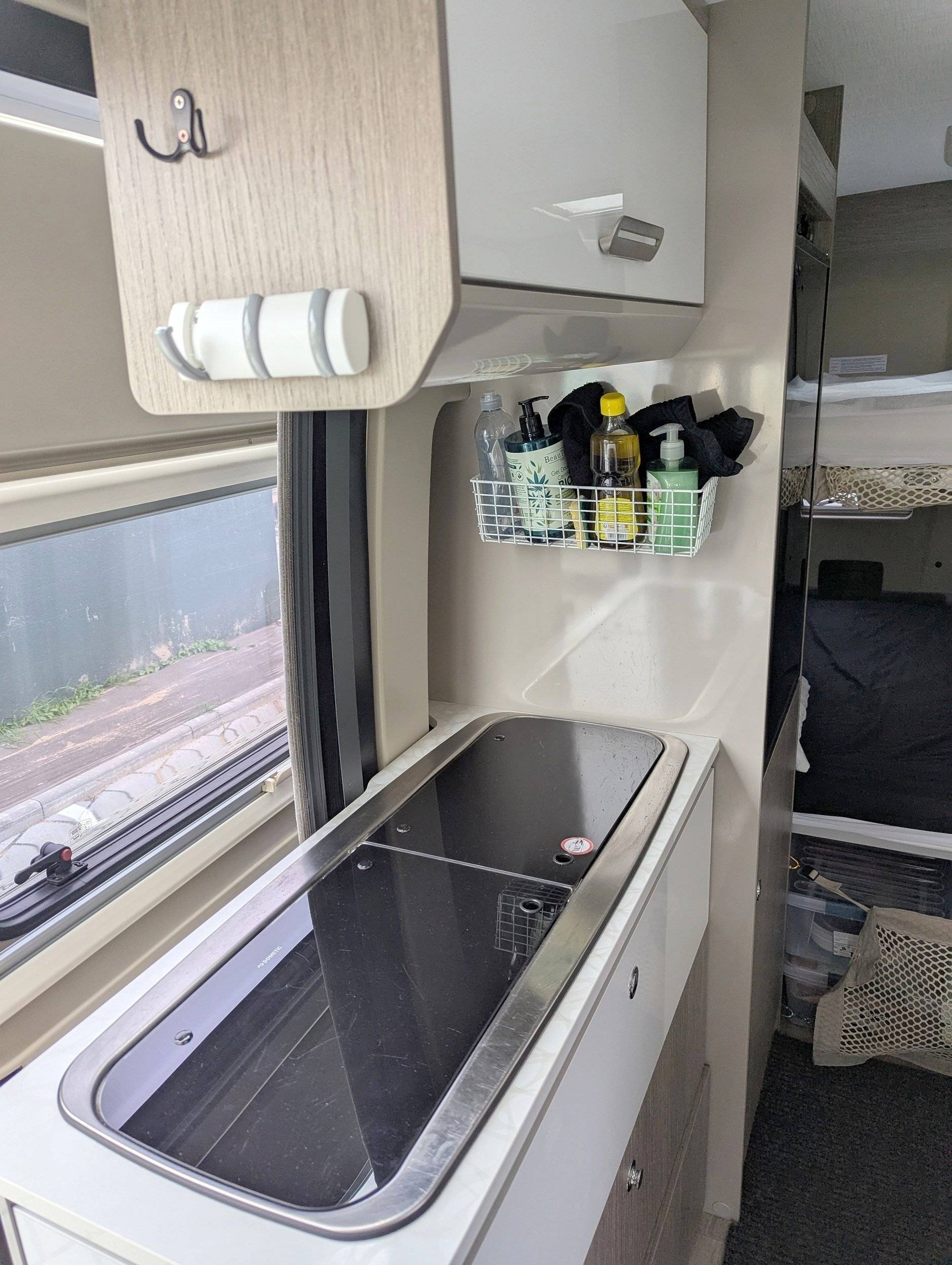 Chausson DUCATO 2.3 140CV