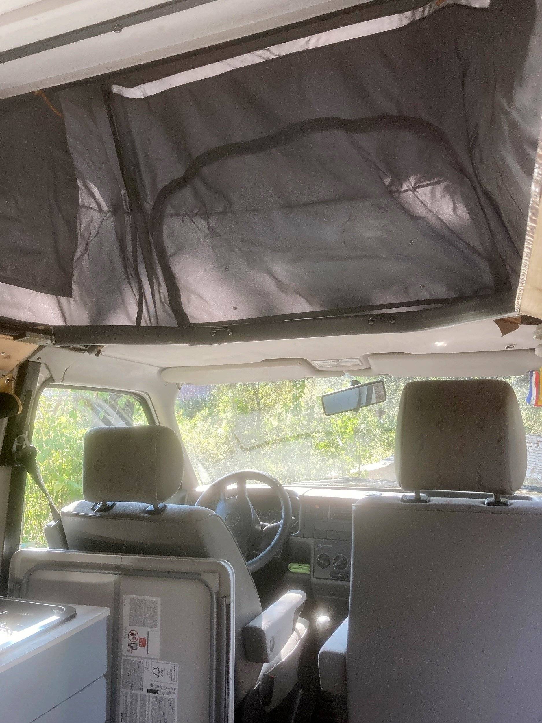 Volkswagen T4 2,5l 102cv