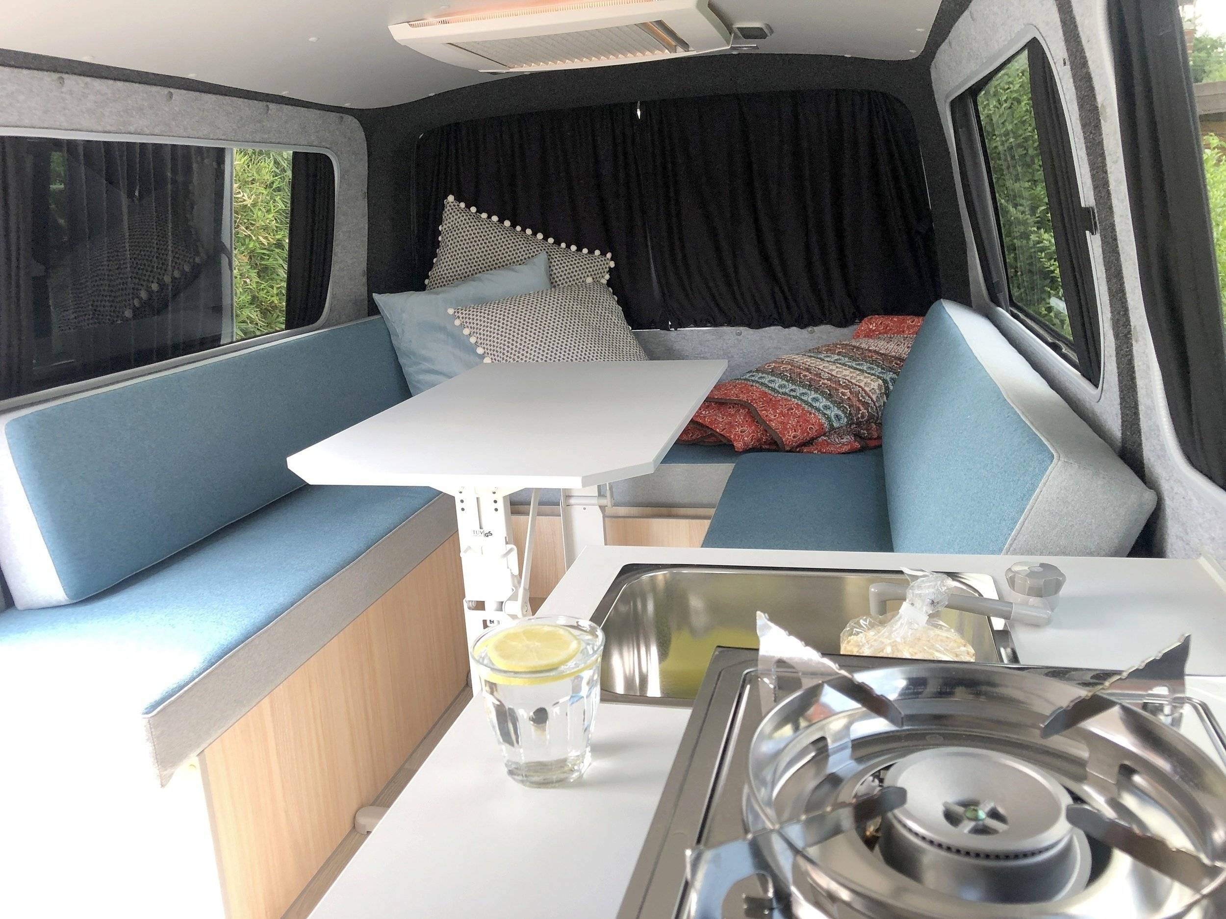 Volkswagen Volkswagen T5