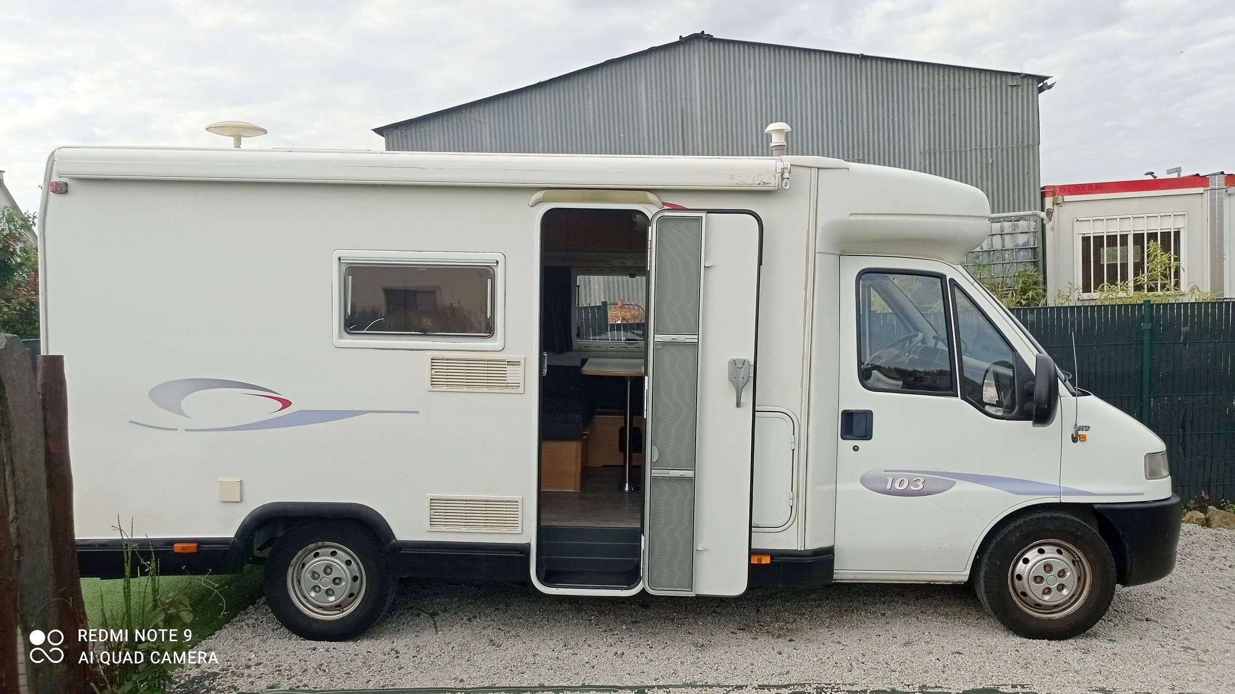 Challenger challenger