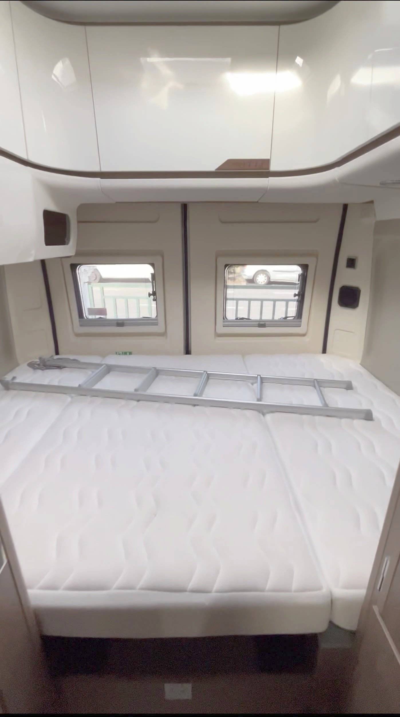 Campérêve Campervan XL limited