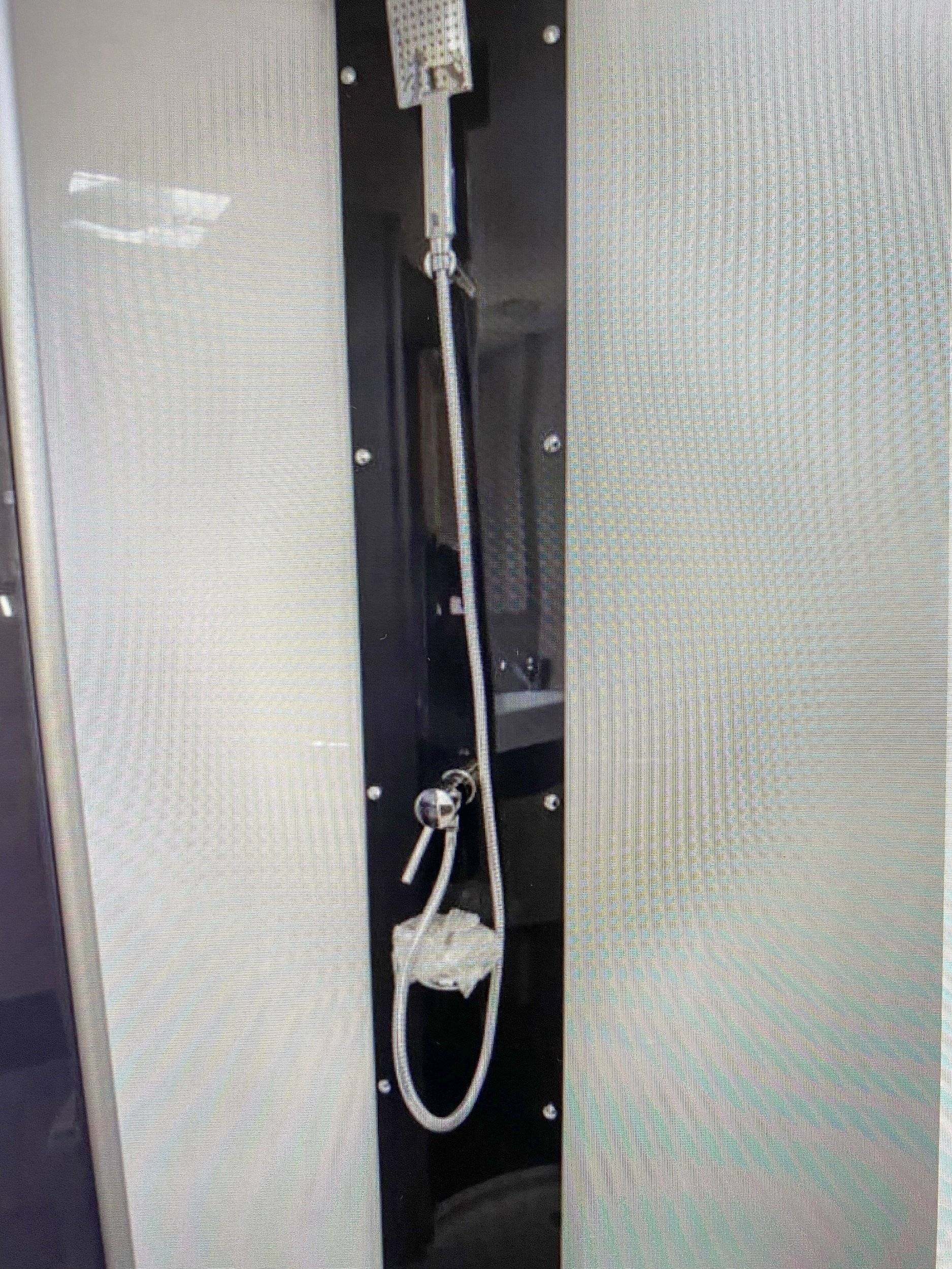 Challenger GENESIS 256