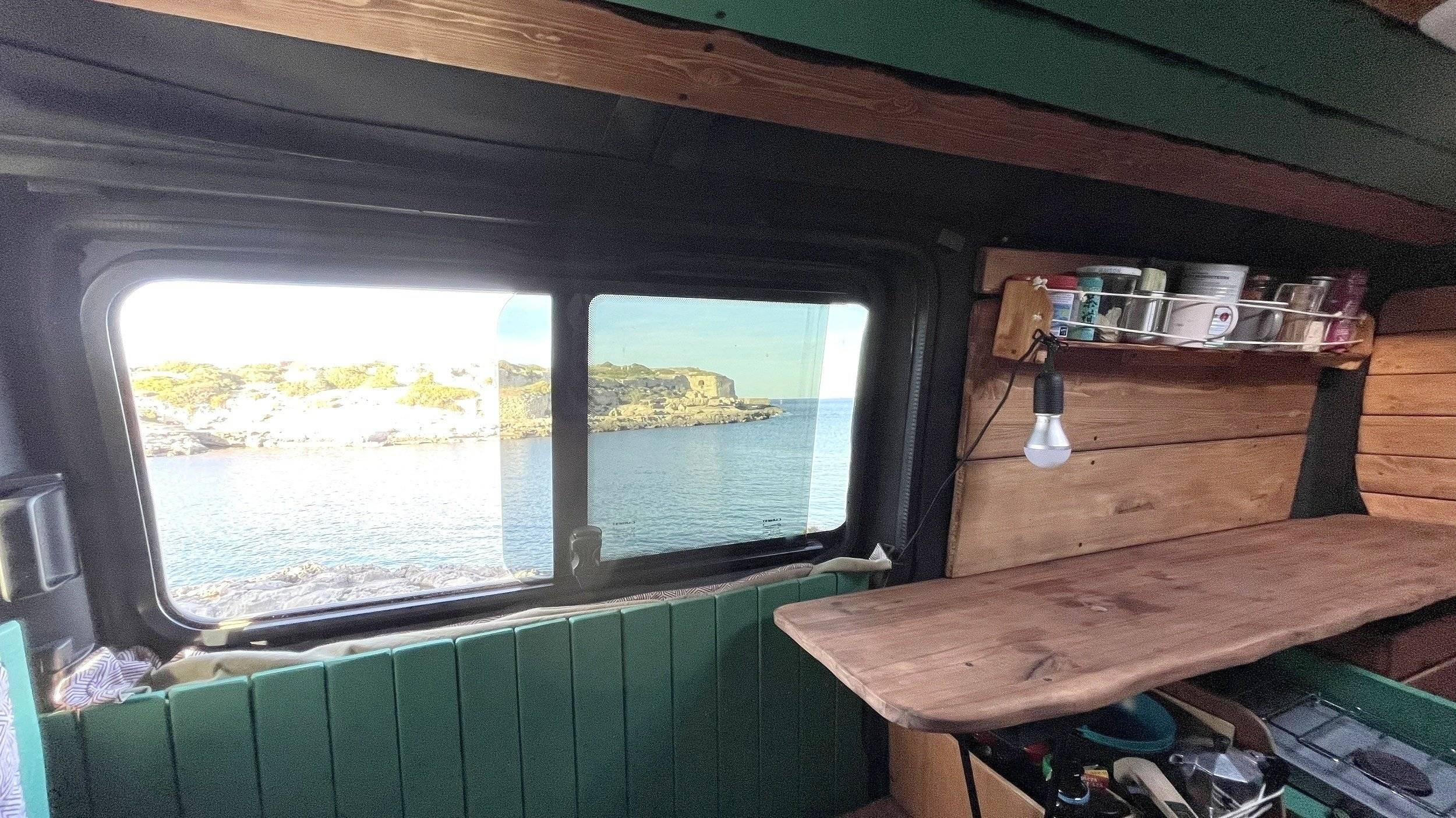 Volkswagen Volkswagen transporter T5