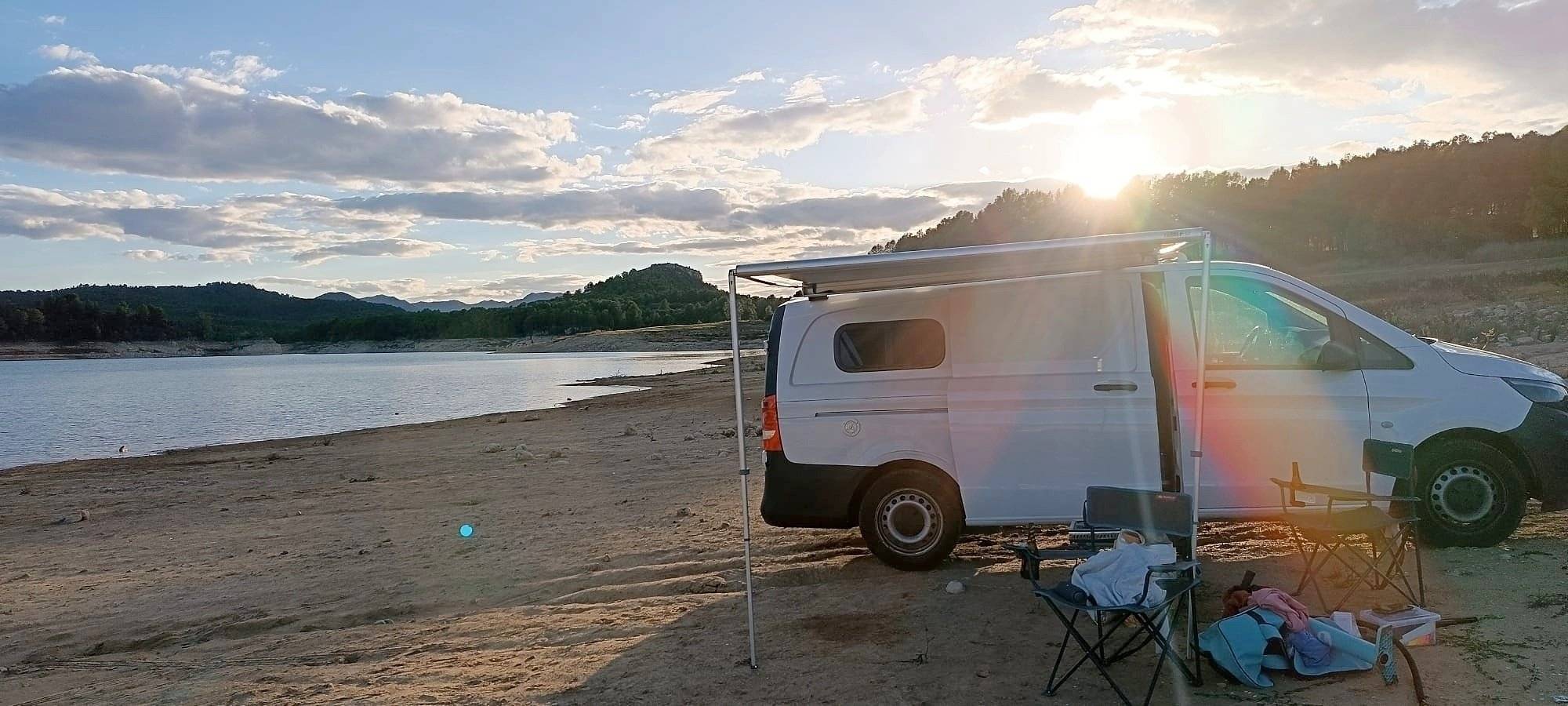 Mercedes Mercedes Vito