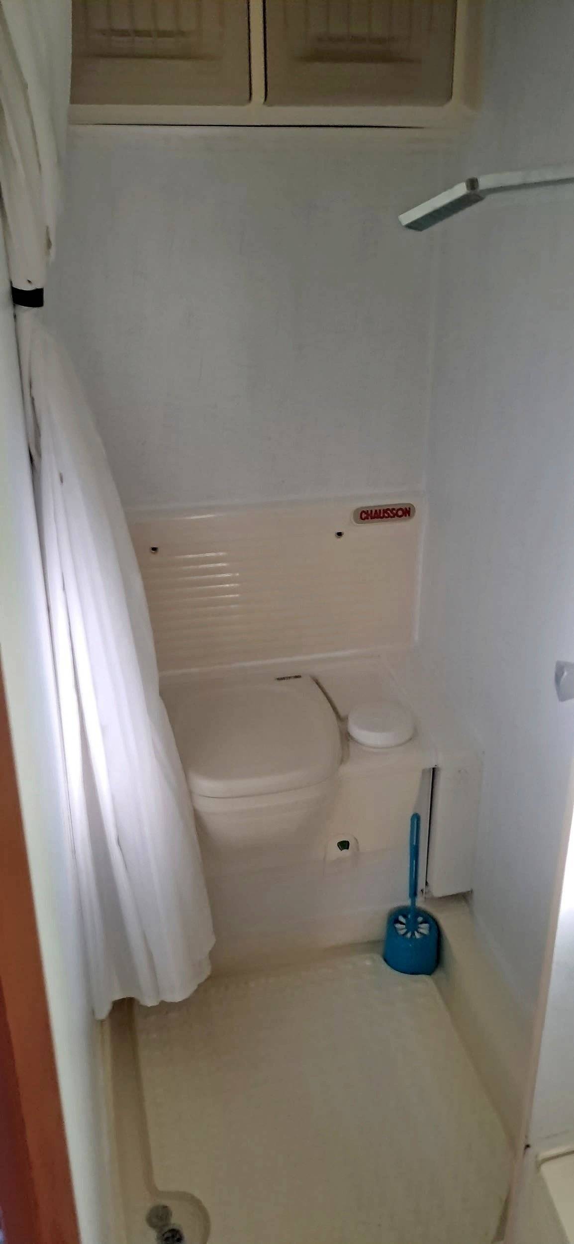 Chausson Allegro 
