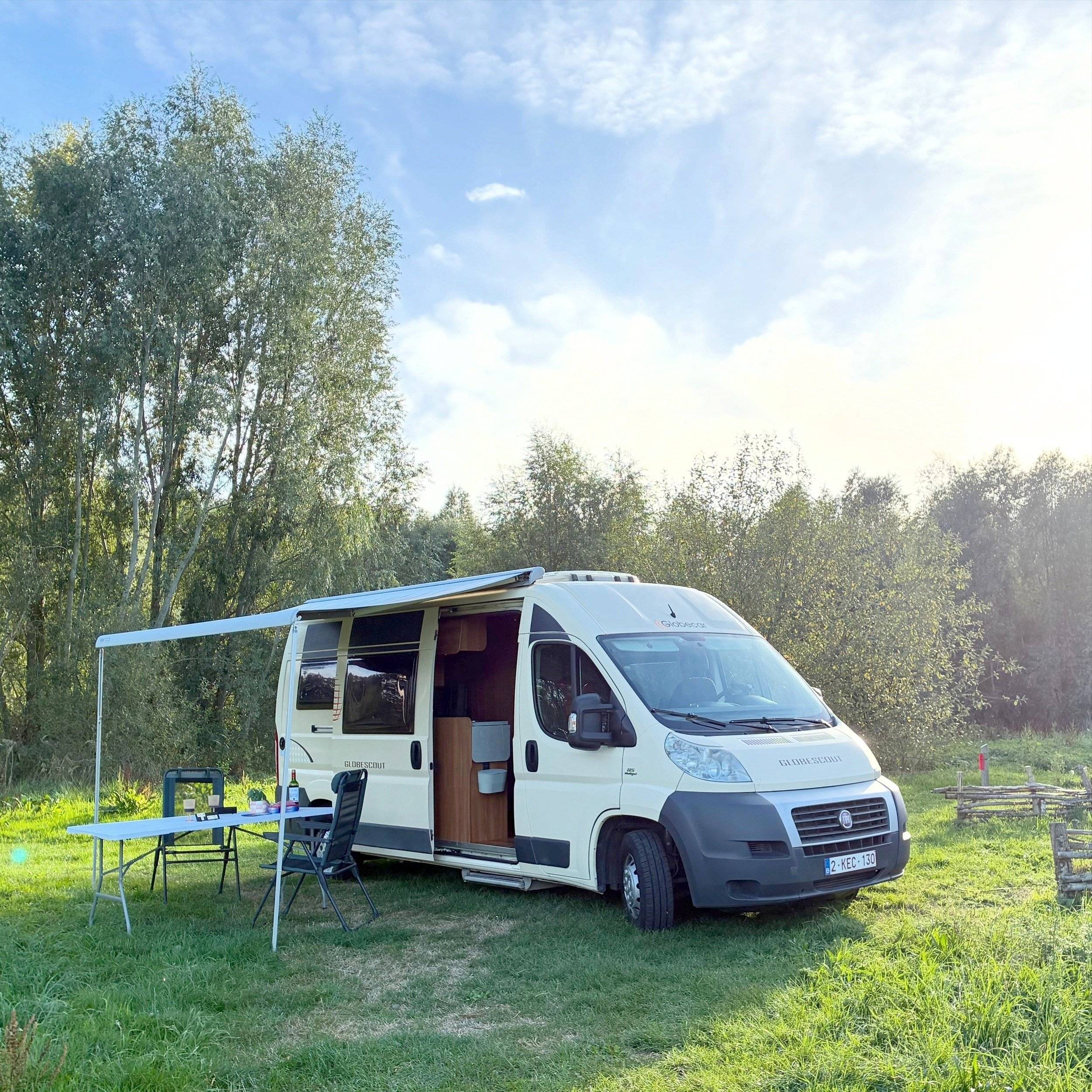 Globecar Globescout