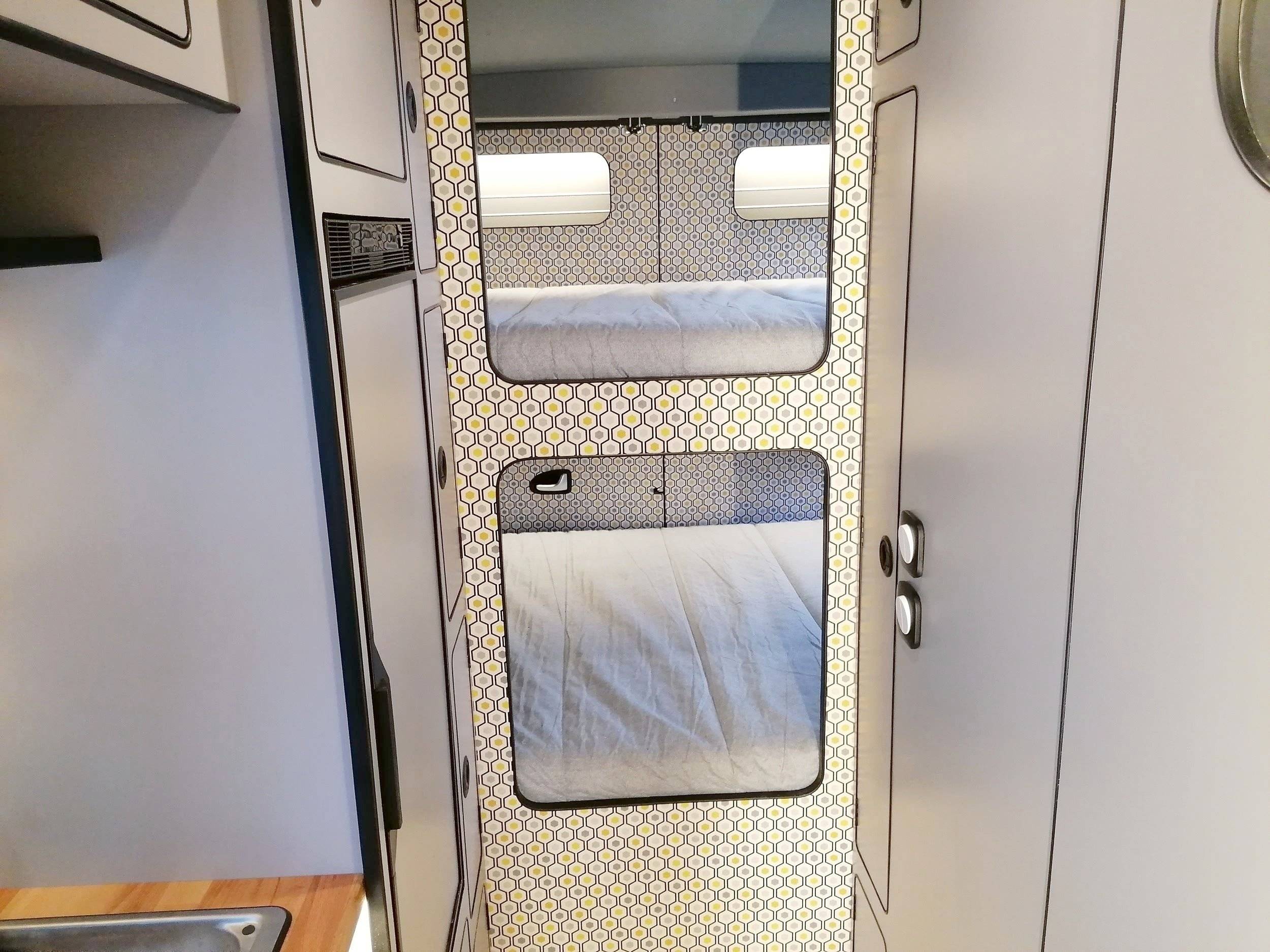 Peugeot Boxer 2,0 l 130 ch