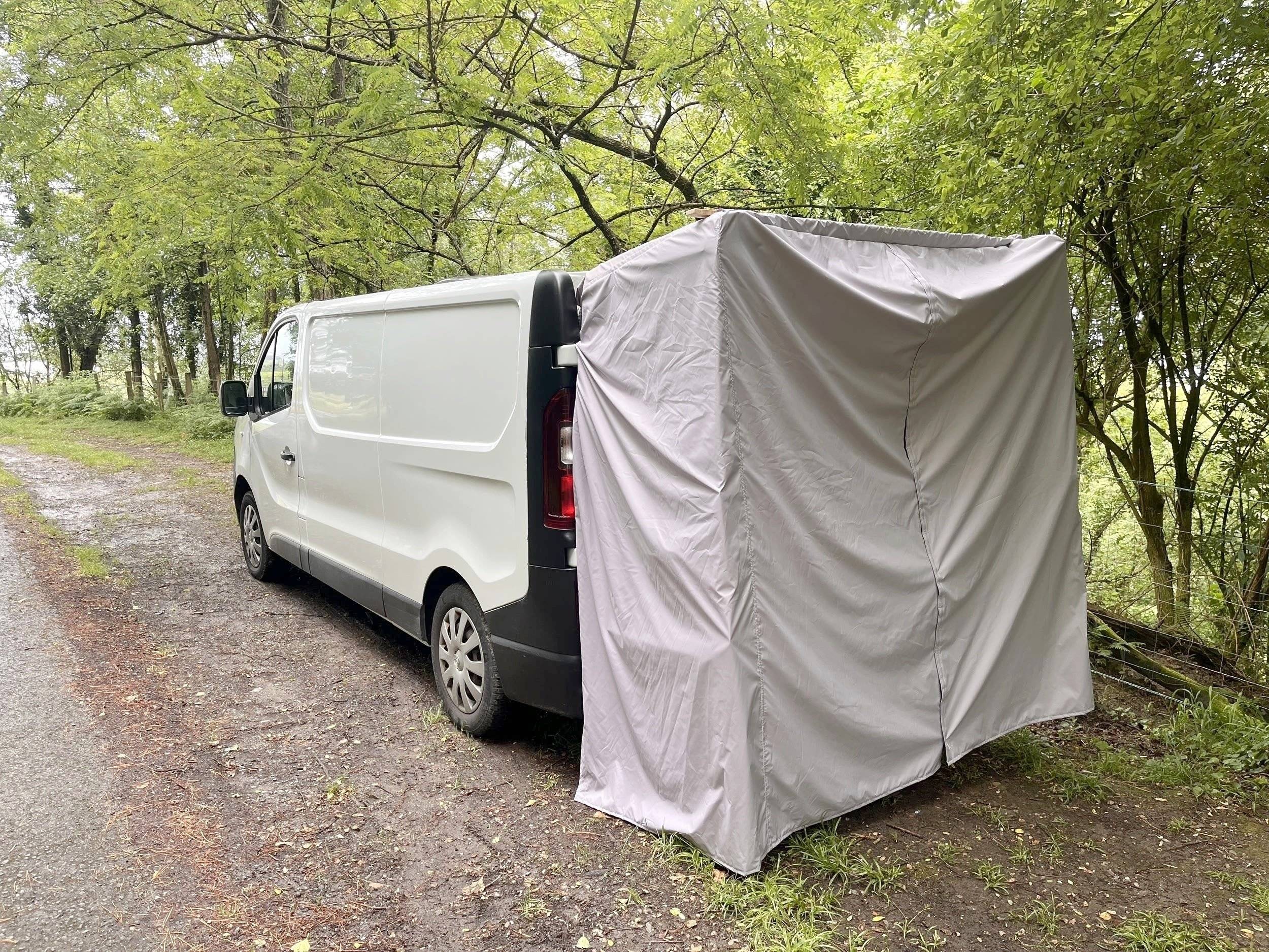 Van 