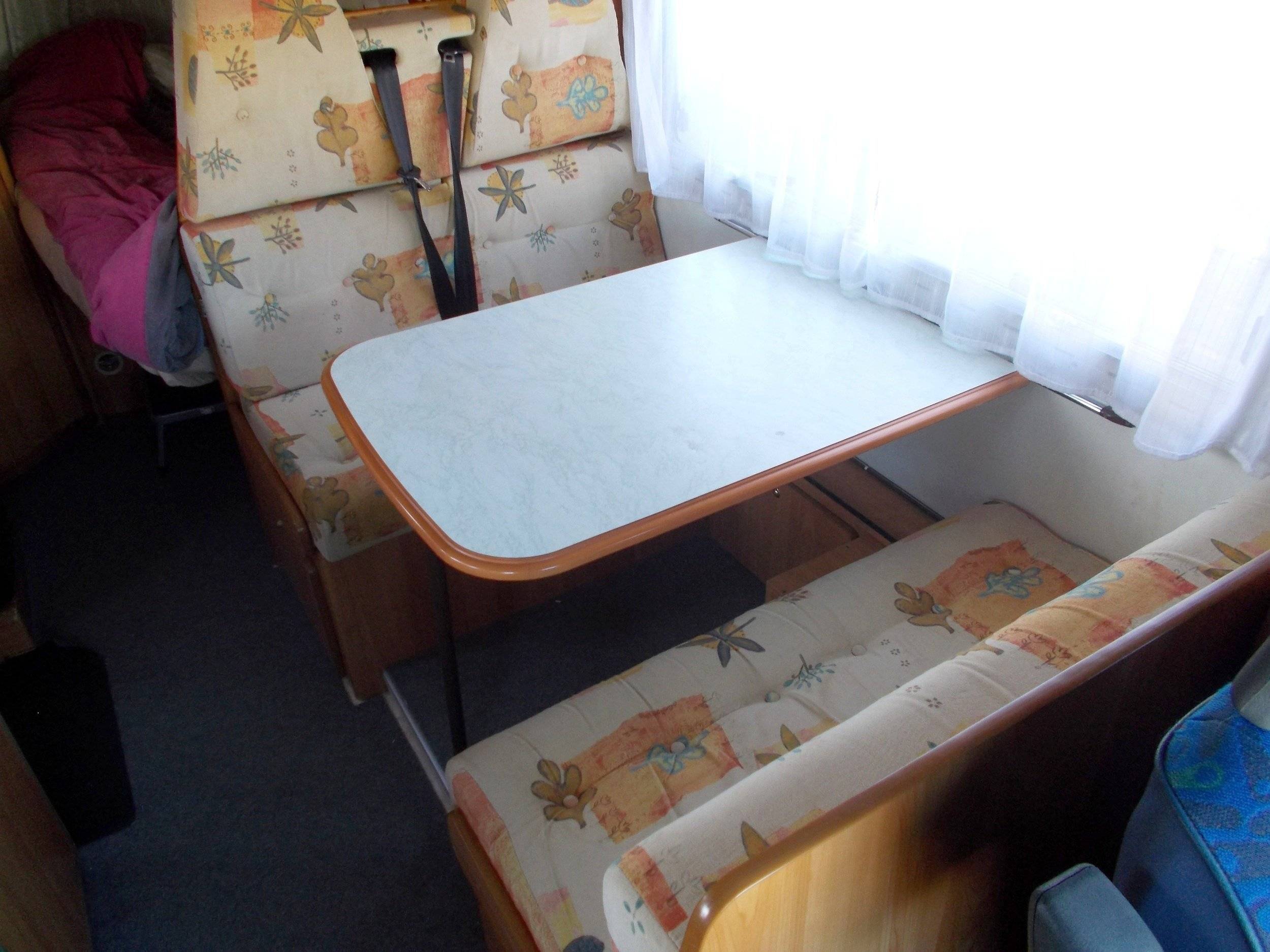 Fleurette Ducato 2,8 l 115 ch/Al-Ko