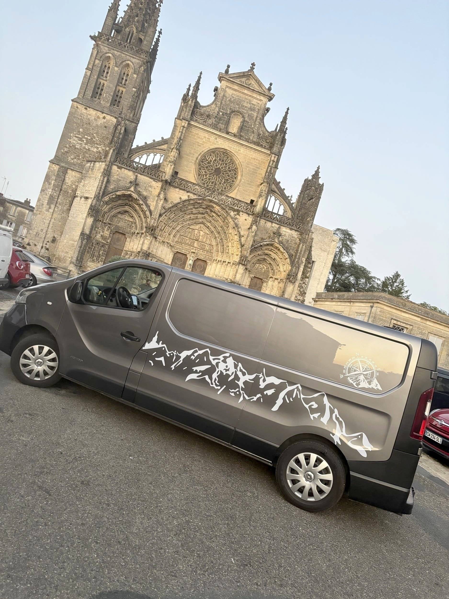 Renault Renault trafic