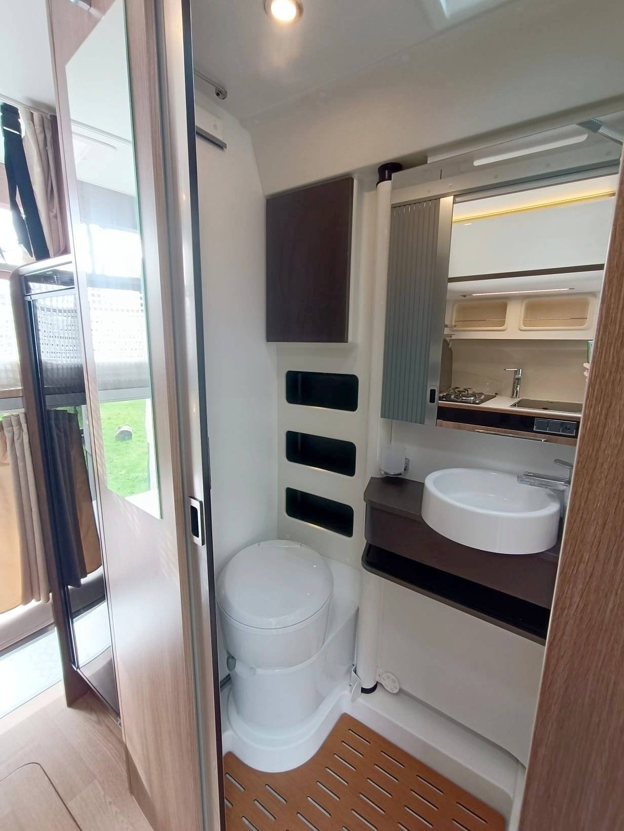 Campérêve Familyvan